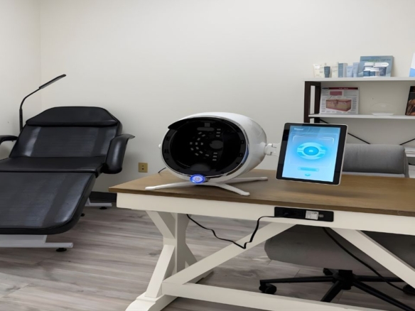 $283K Revenue Med Spa $73K SDE $125K Equipment