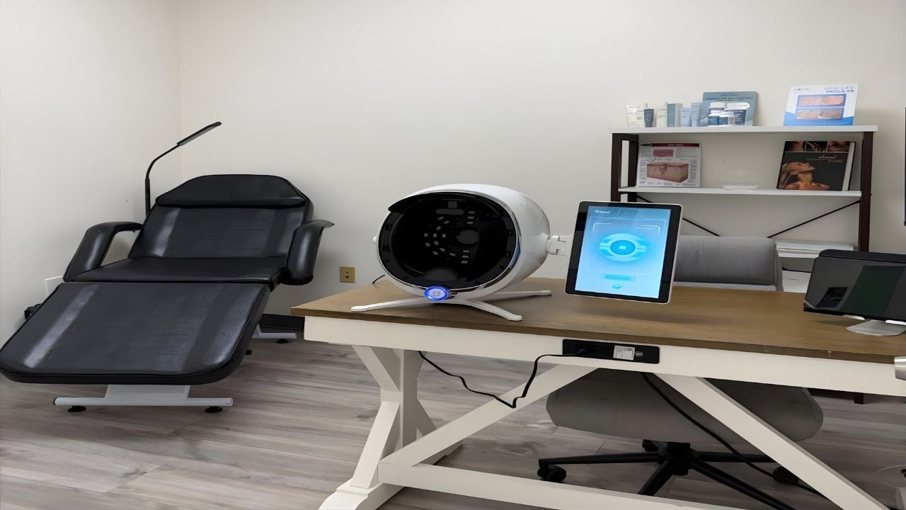$283K Revenue Med Spa | $73K SDE | $125K Equipment