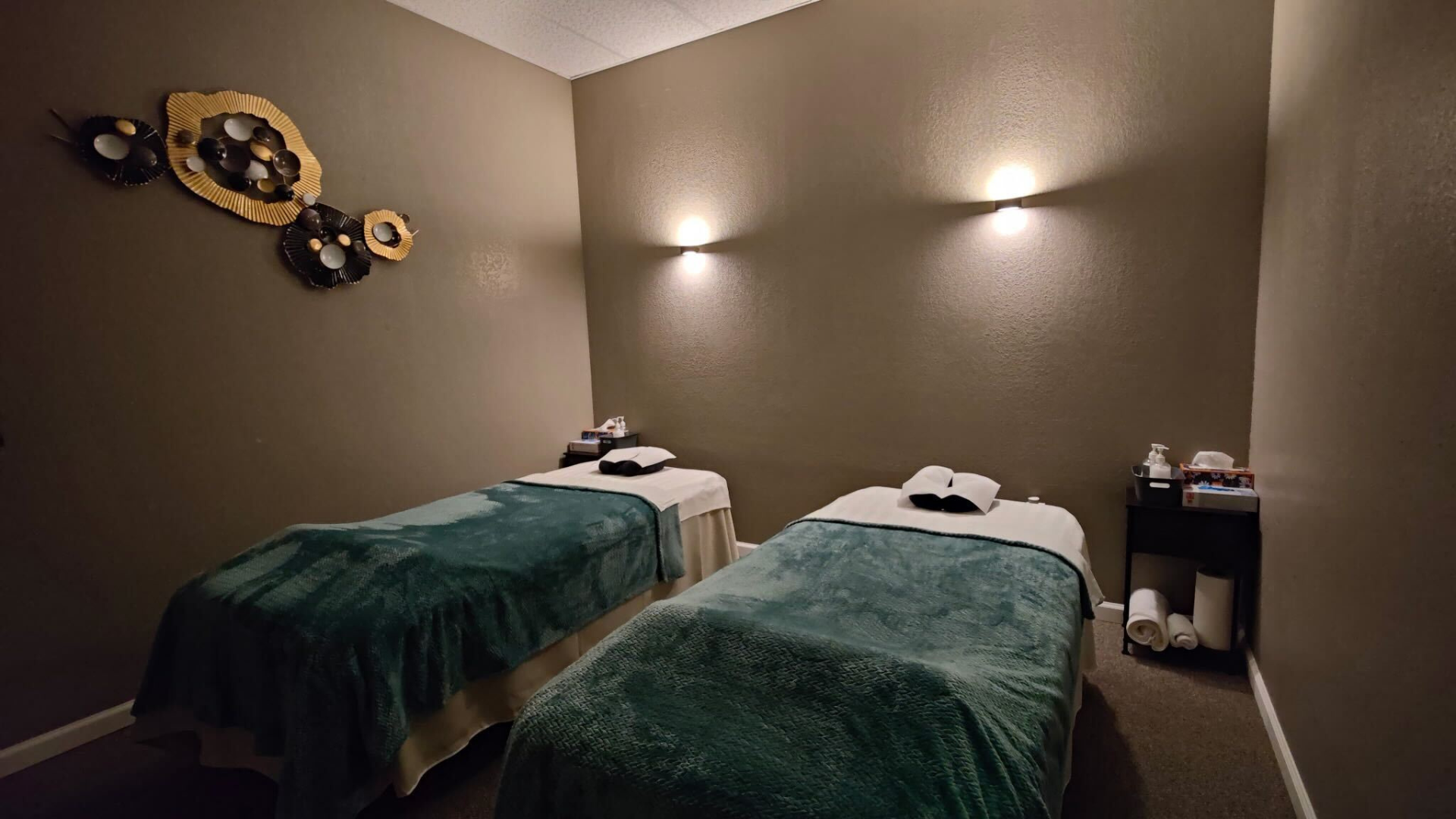Massage Therapy Business | $150K Revenue | $50K Price