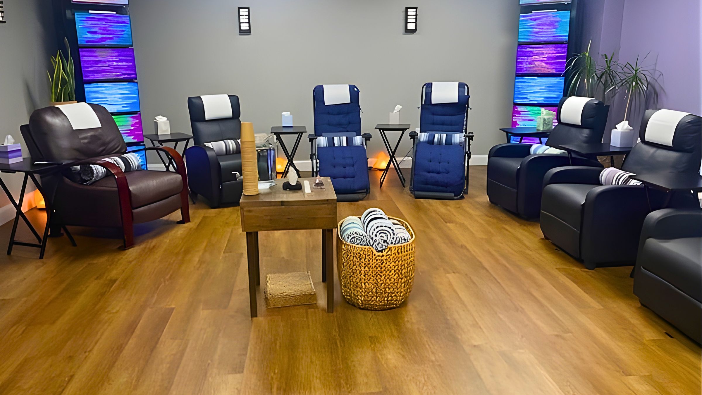 Wellness Holistic Center | Premium $125K Equipment | 215 Clients