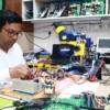 $225K Tech Business | E-Waste Recycling Machine + Full IP Rights