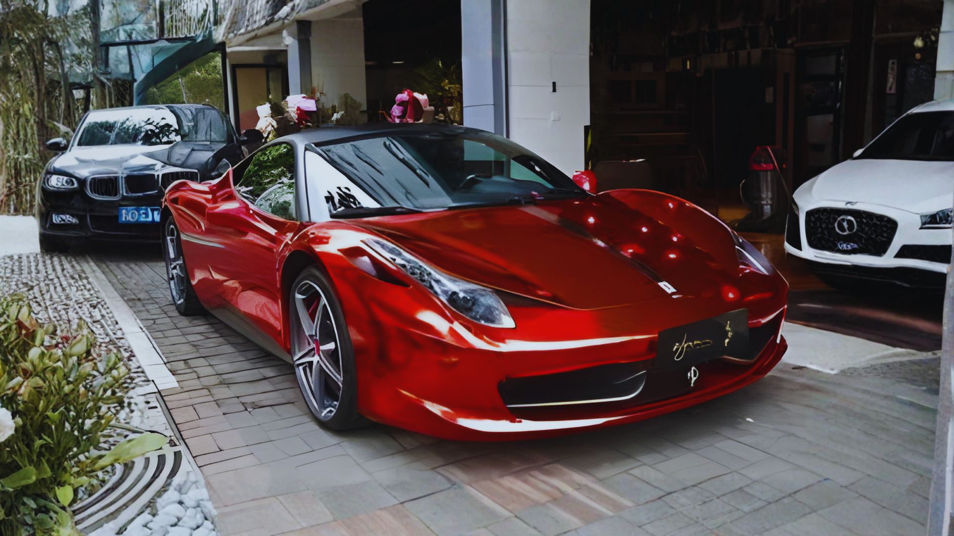 $83K Revenue | Mobile Detailing & Ceramic w/ Proven 6.6x Ad ROI |