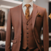 49-Year Profitable Formal Wear Business Established 1977
