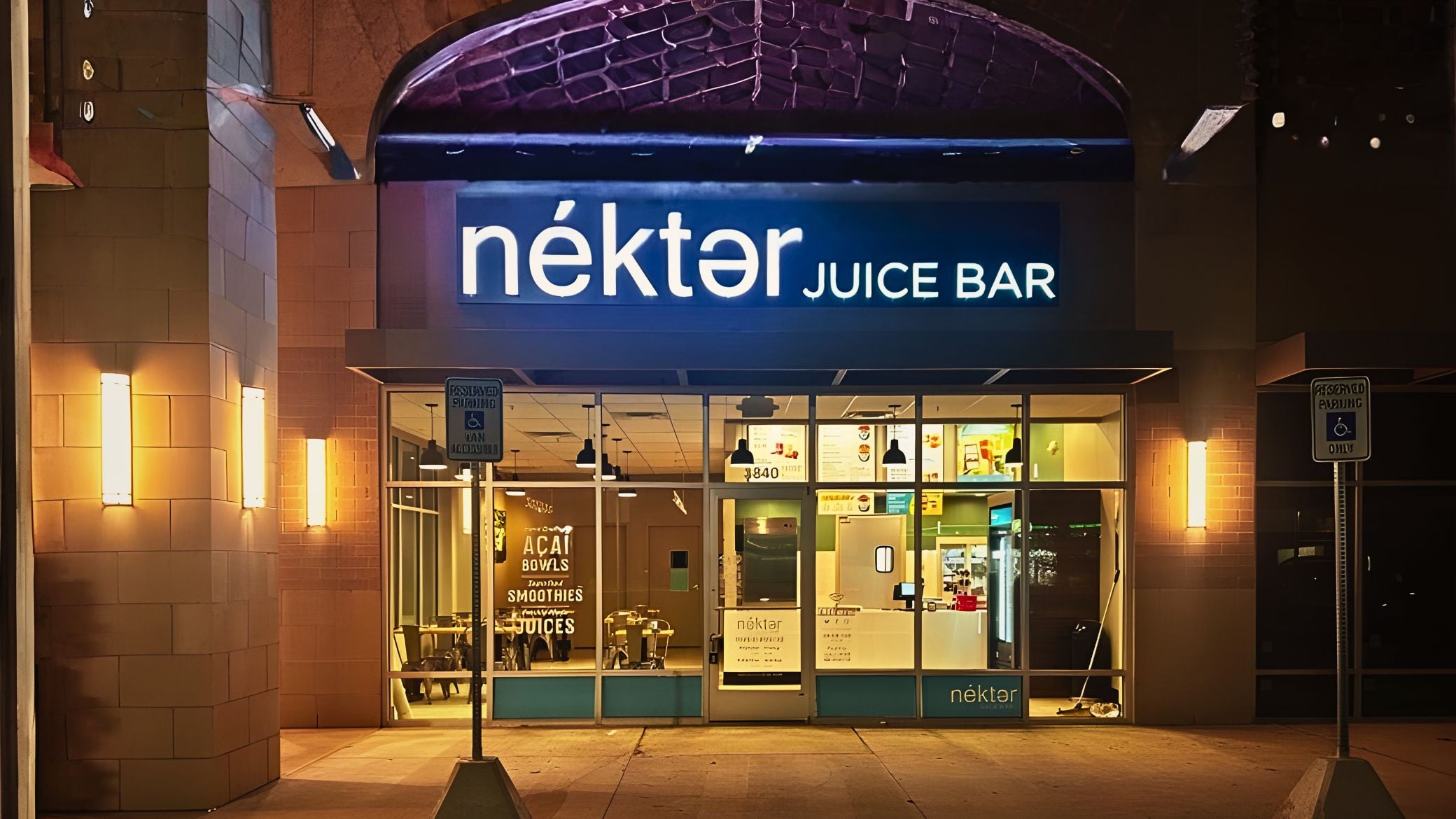 Nékter Juice Bar – Seller Financing