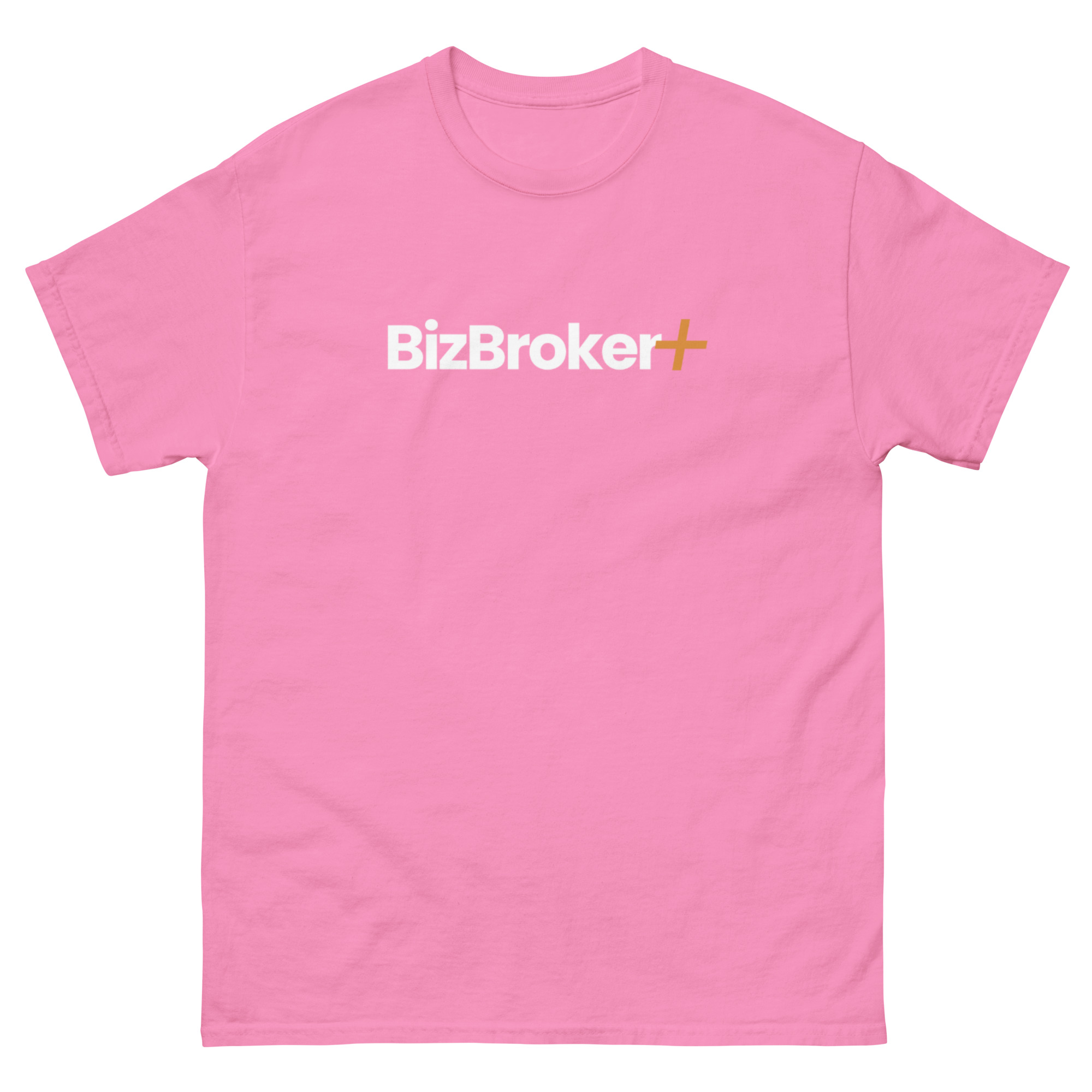 Basic Biz Broker+ T-Shirt Basic Biz Broker+ T-Shirt - Image 2