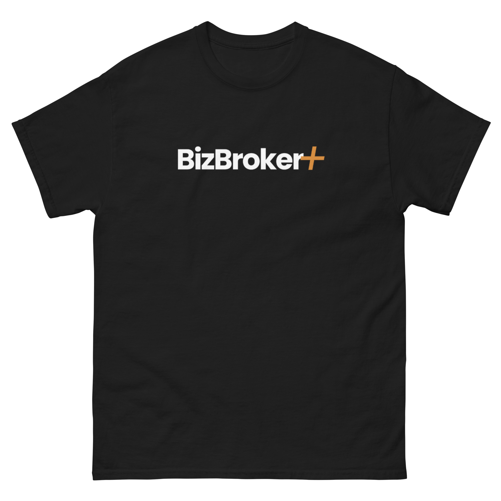 Basic Biz Broker+ T-Shirt Basic Biz Broker+ T-Shirt - Image 3