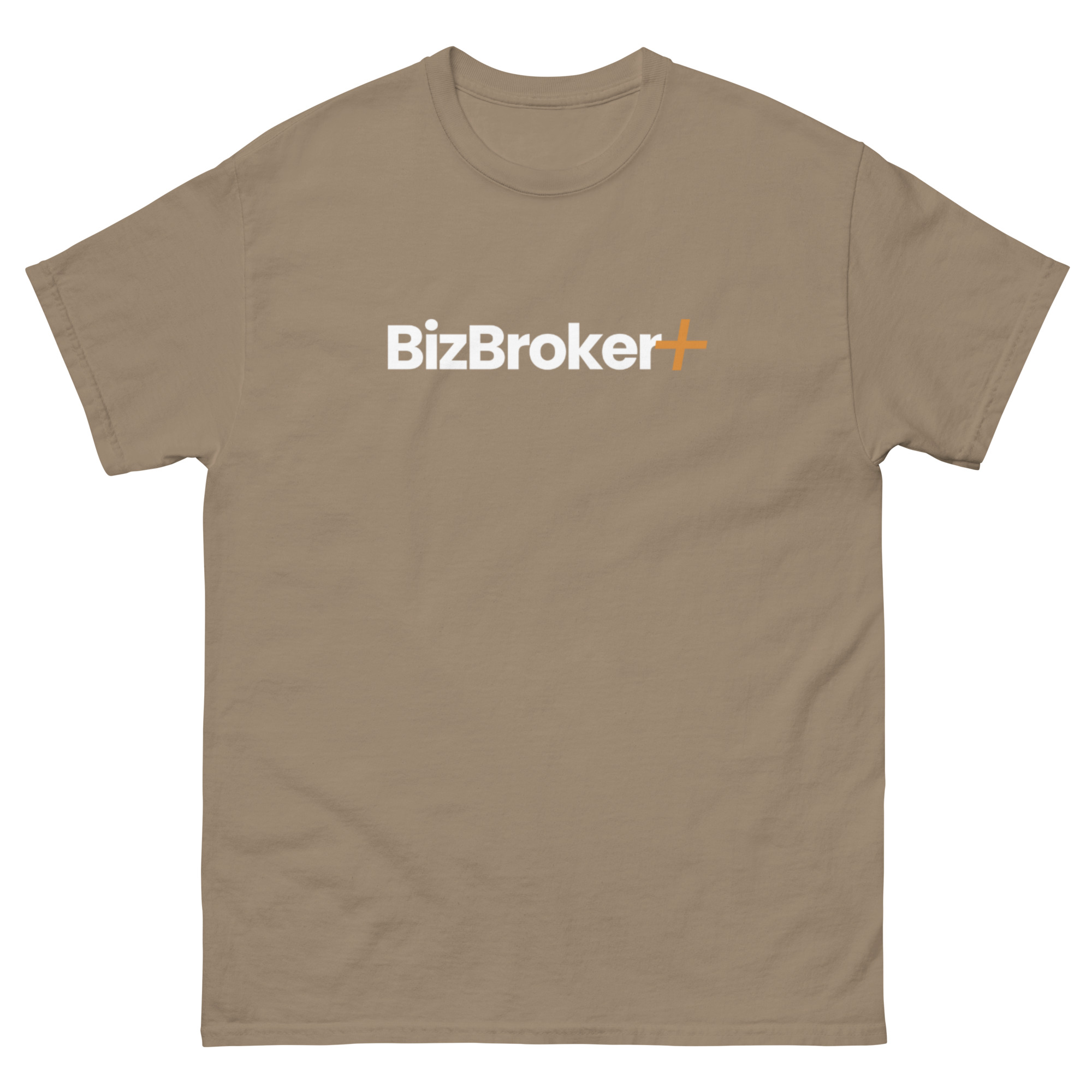 Basic Biz Broker+ T-Shirt Basic Biz Broker+ T-Shirt - Image 4