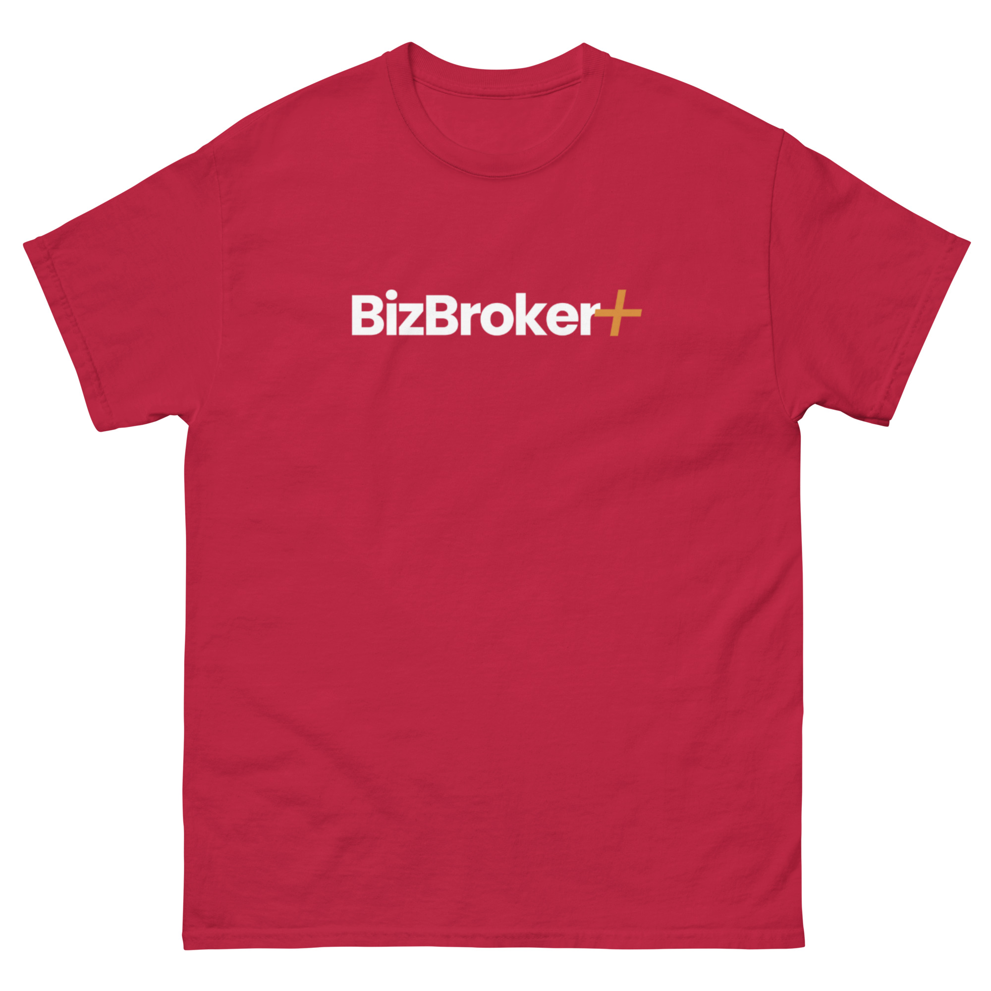 Basic Biz Broker+ T-Shirt Basic Biz Broker+ T-Shirt - Image 5