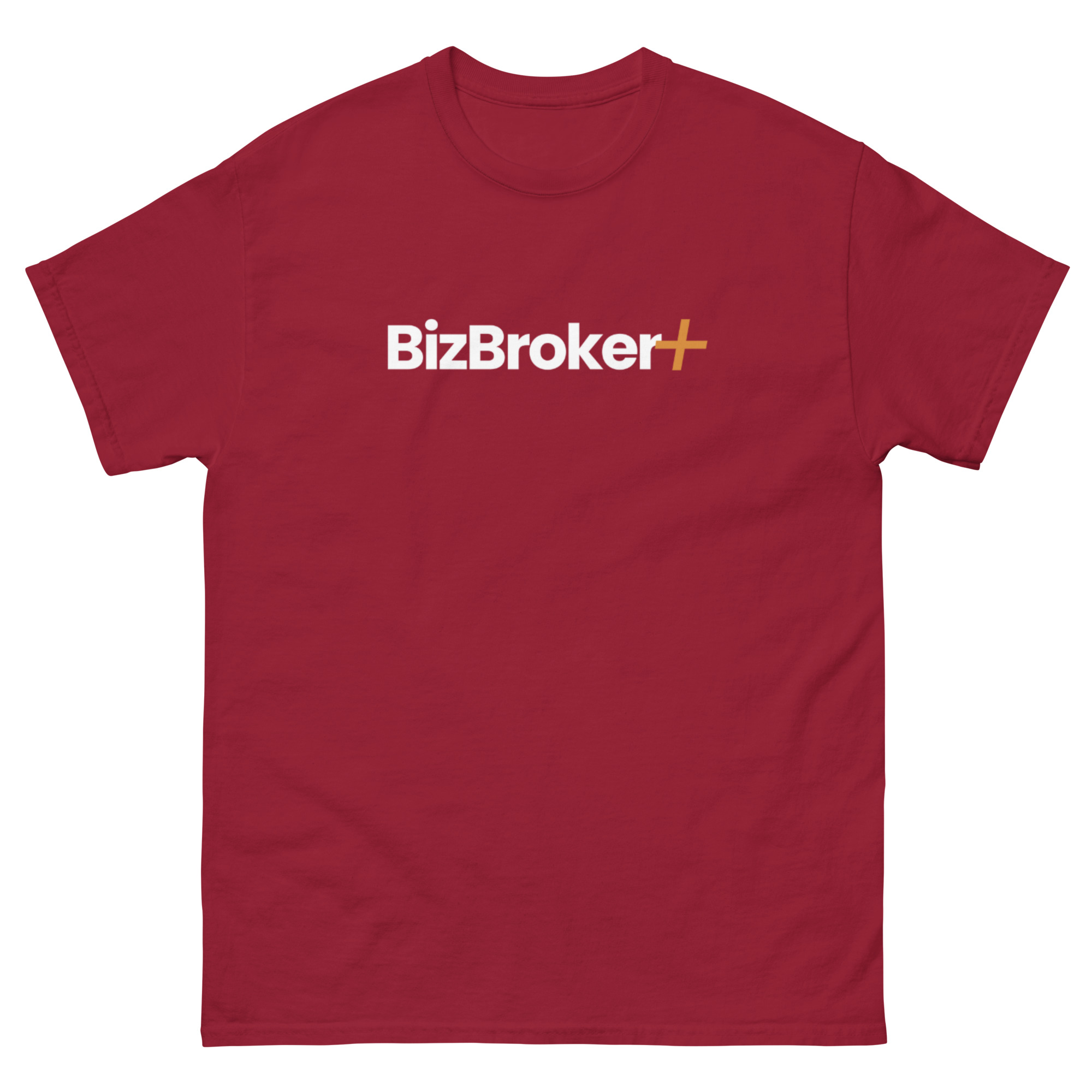 Basic Biz Broker+ T-Shirt Basic Biz Broker+ T-Shirt - Image 29