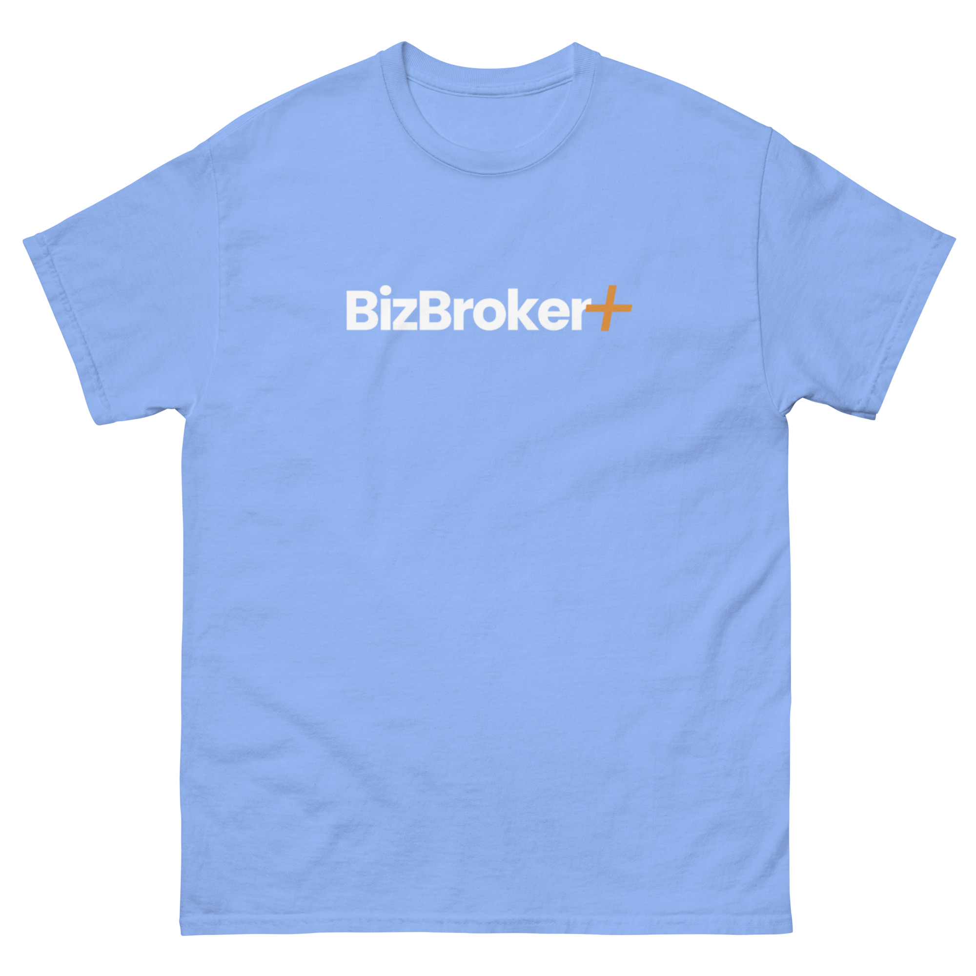 Basic Biz Broker+ T-Shirt Basic Biz Broker+ T-Shirt - Image 6