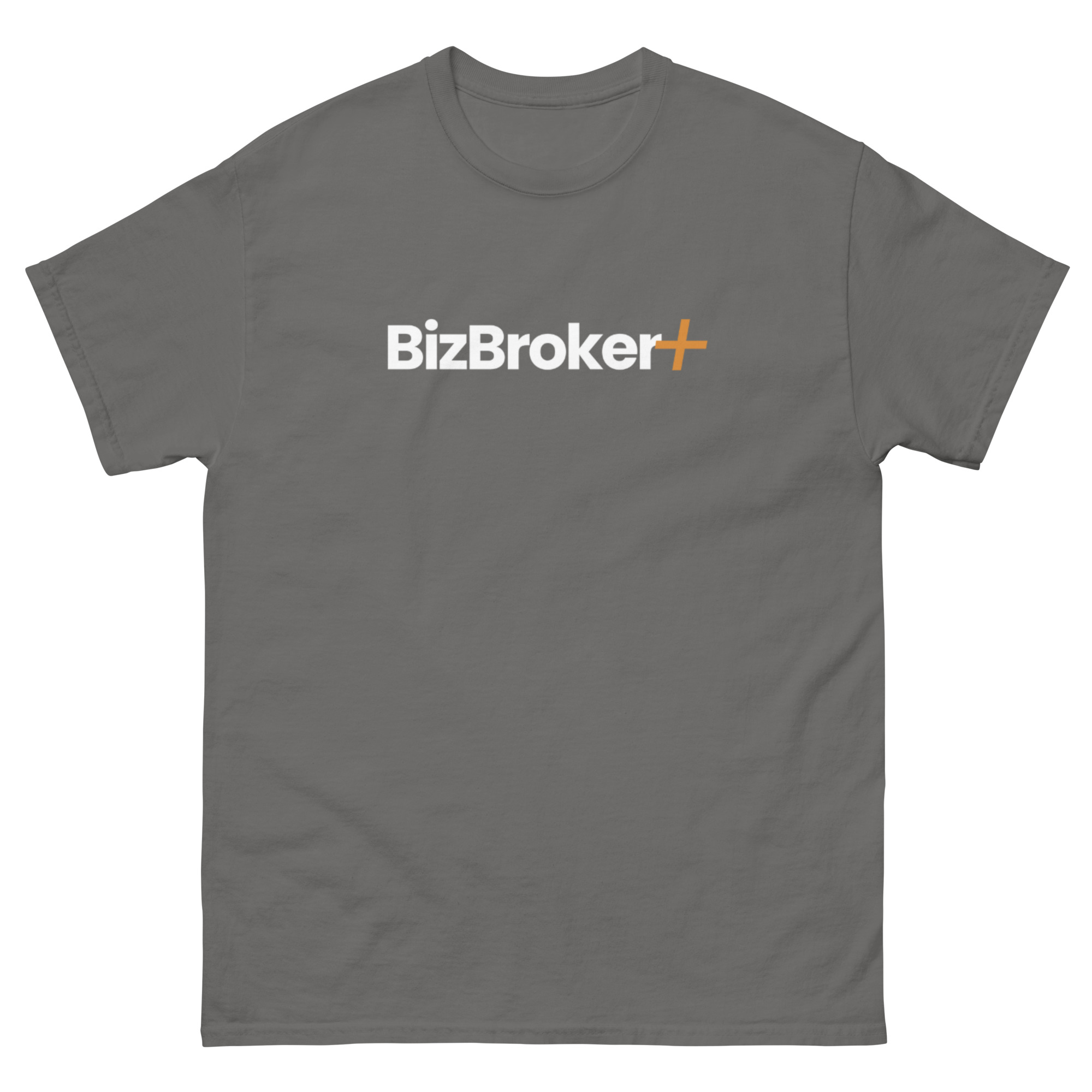 Basic Biz Broker+ T-Shirt Basic Biz Broker+ T-Shirt - Image 7