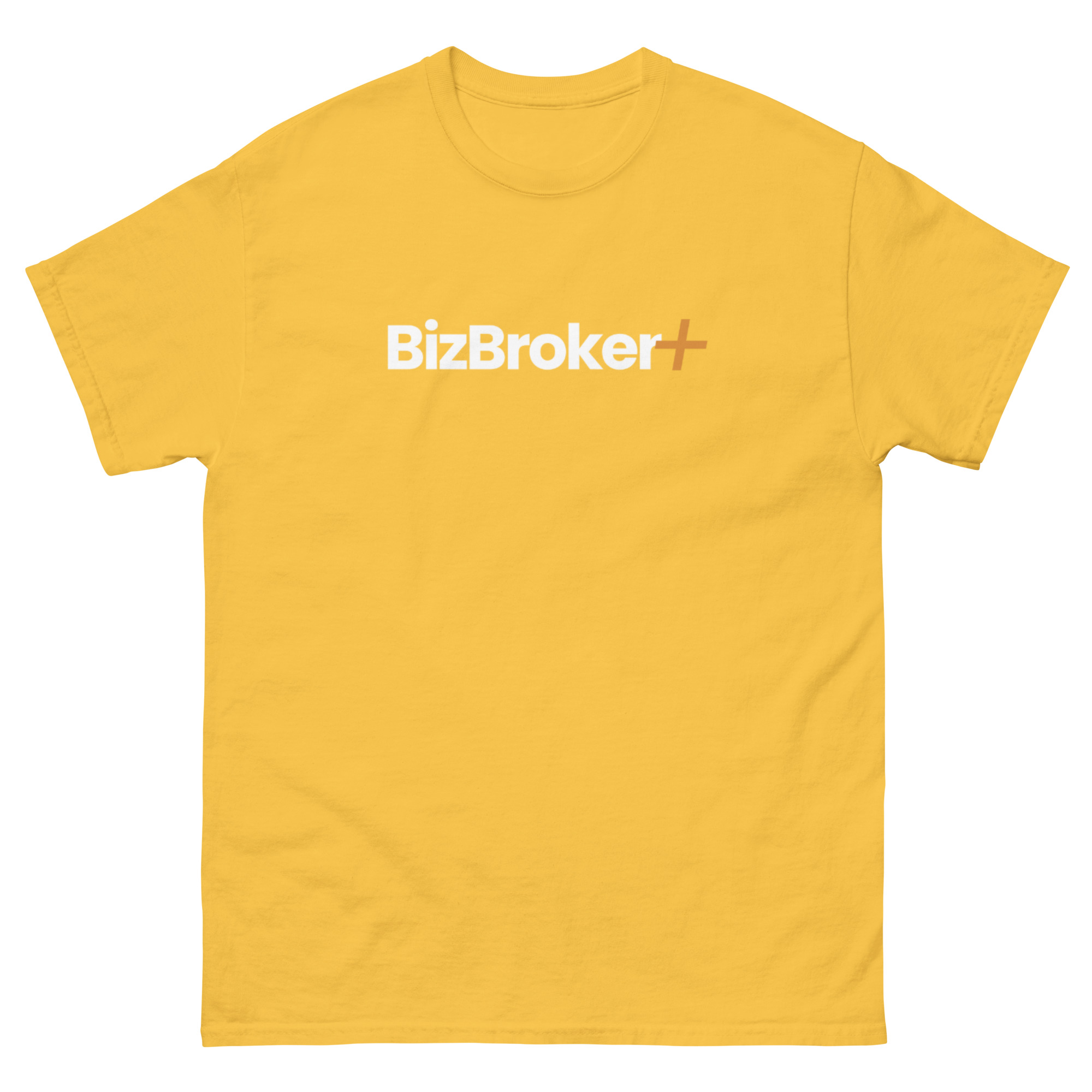 Basic Biz Broker+ T-Shirt Basic Biz Broker+ T-Shirt - Image 8