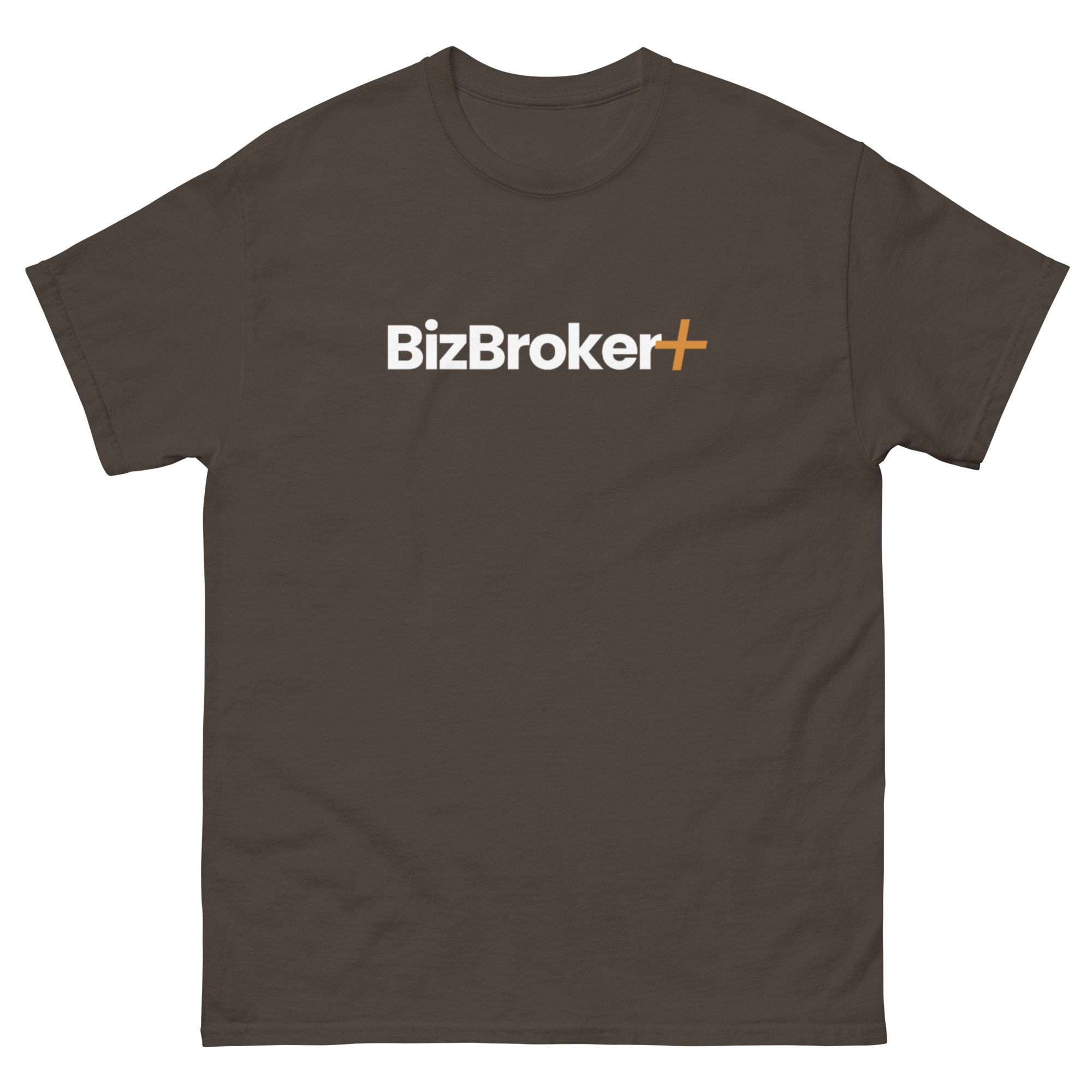 Basic Biz Broker+ T-Shirt Basic Biz Broker+ T-Shirt - Image 9