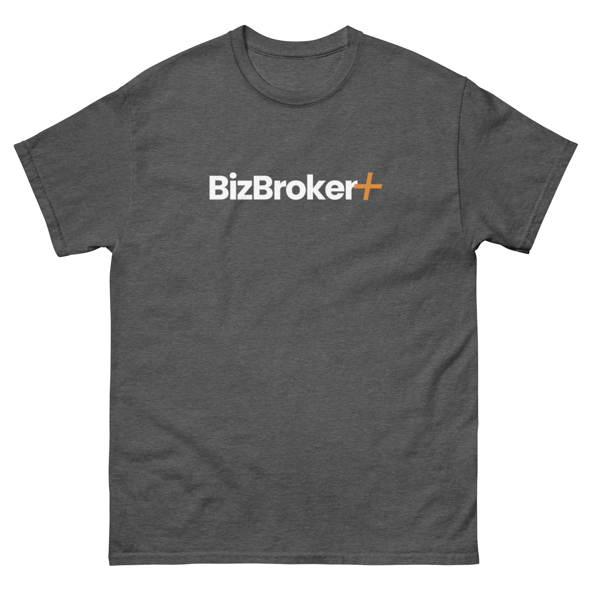Basic Biz Broker+ T-Shirt Basic Biz Broker+ T-Shirt - Image 10