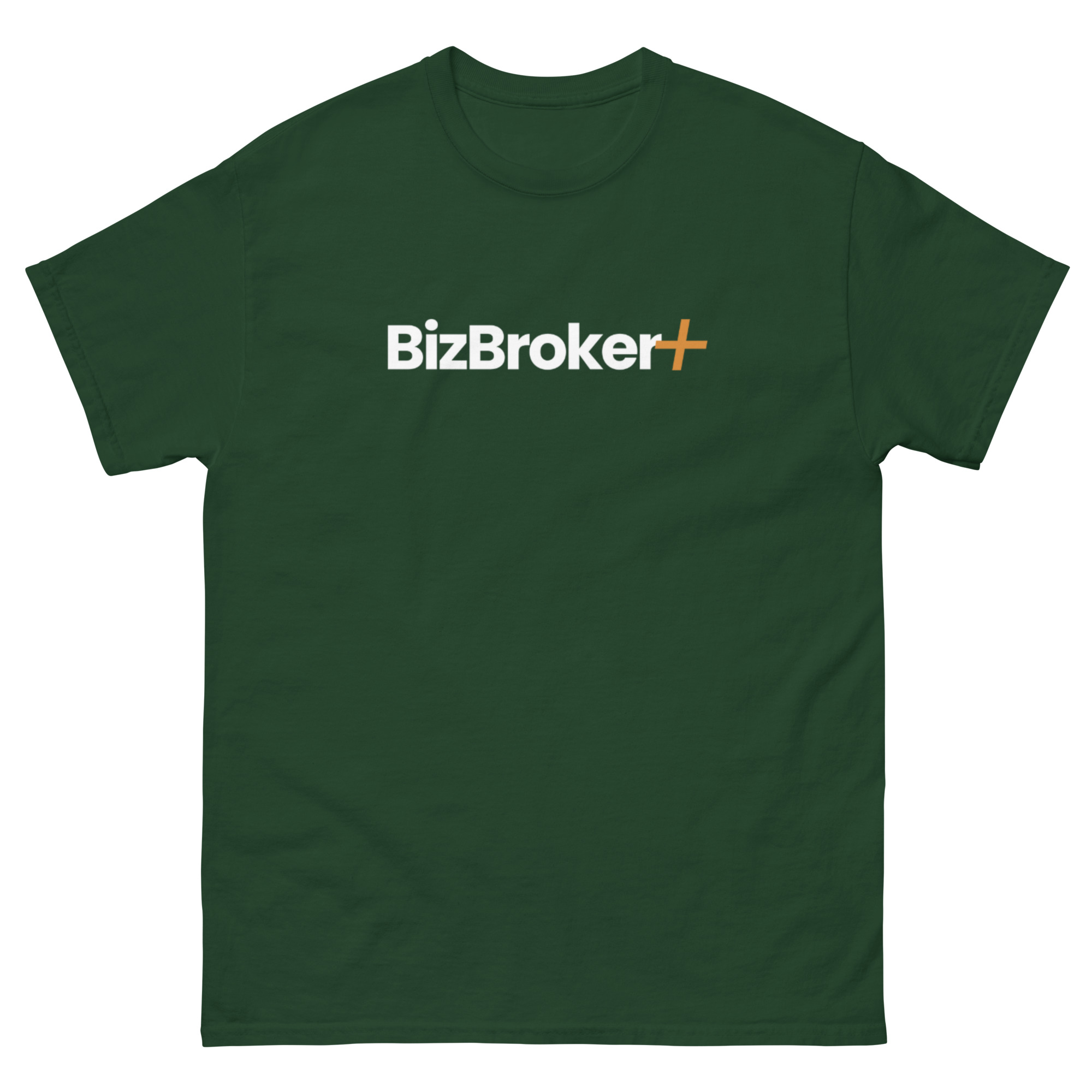 Basic Biz Broker+ T-Shirt Basic Biz Broker+ T-Shirt - Image 28