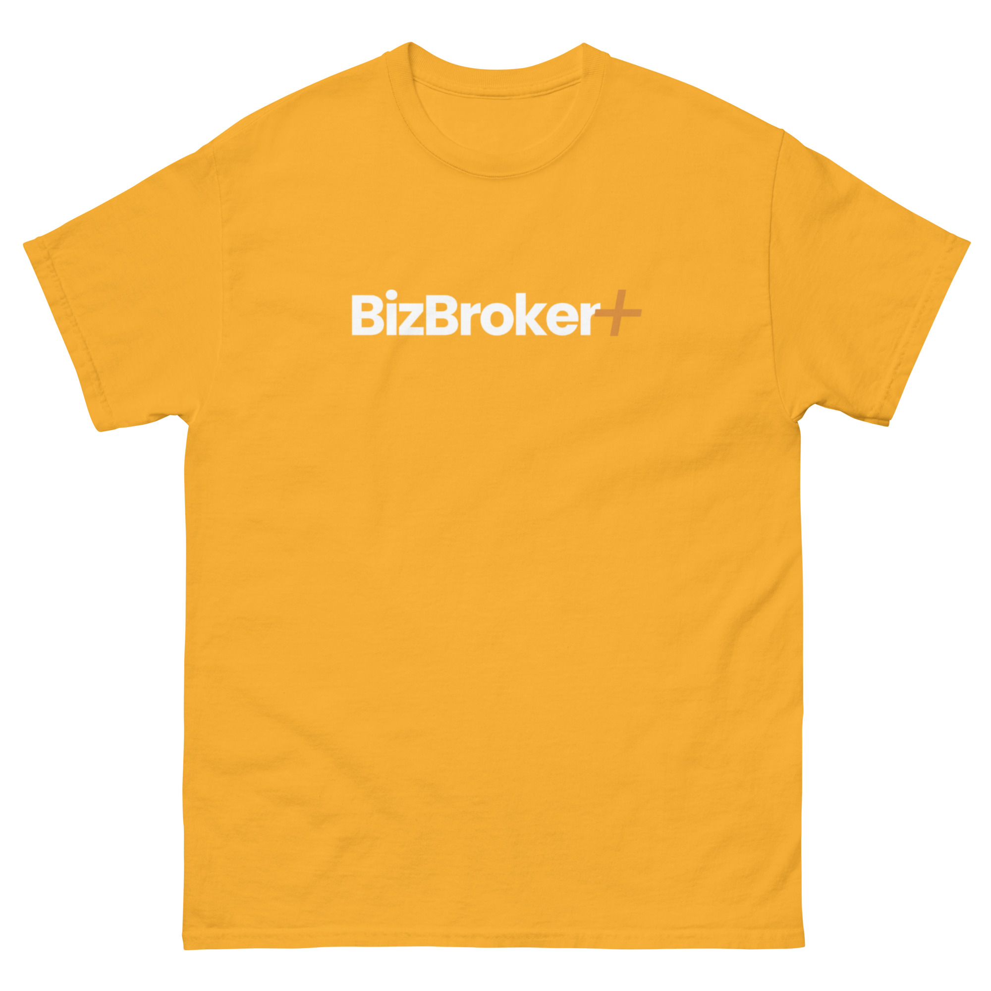 Basic Biz Broker+ T-Shirt Basic Biz Broker+ T-Shirt - Image 11
