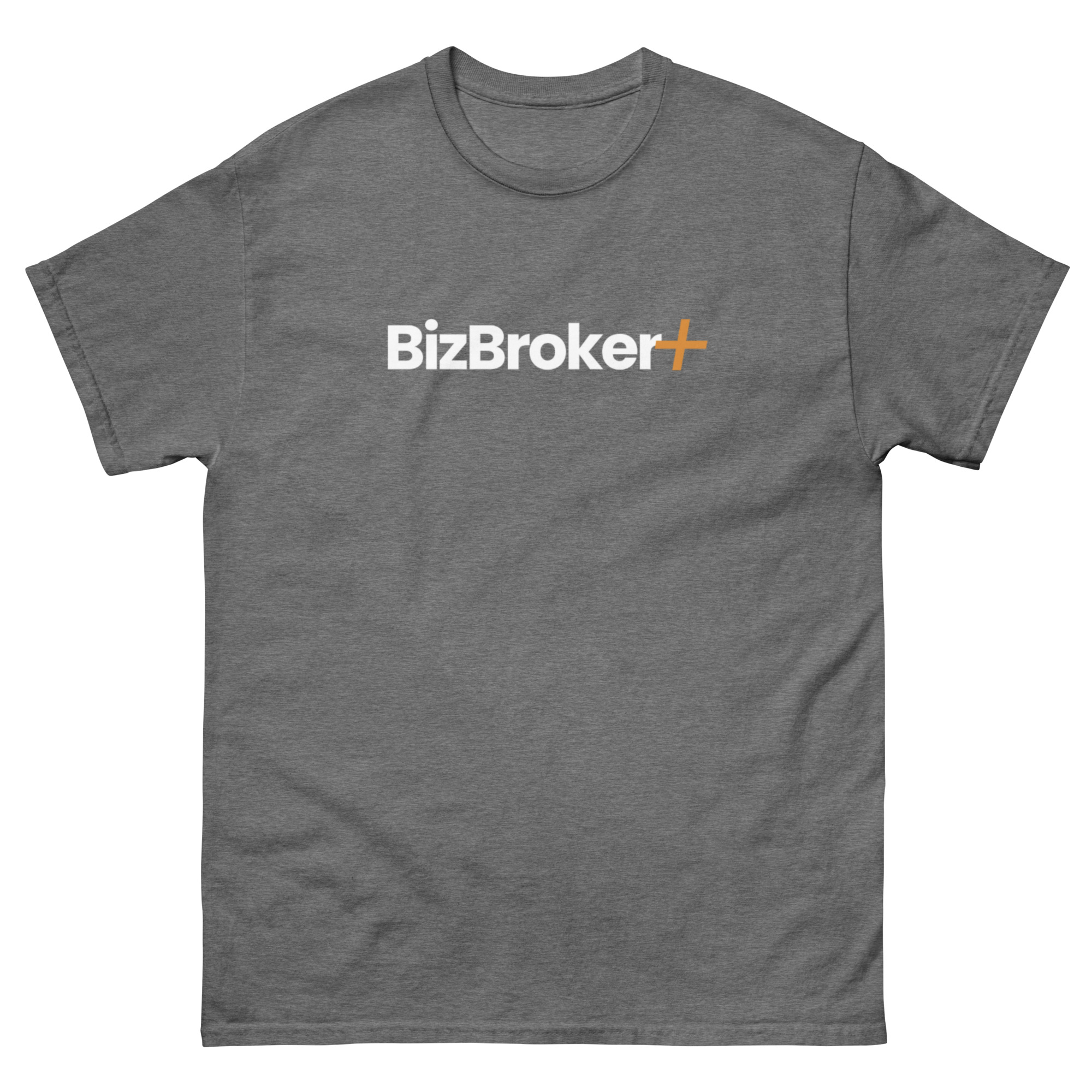 Basic Biz Broker+ T-Shirt Basic Biz Broker+ T-Shirt - Image 34