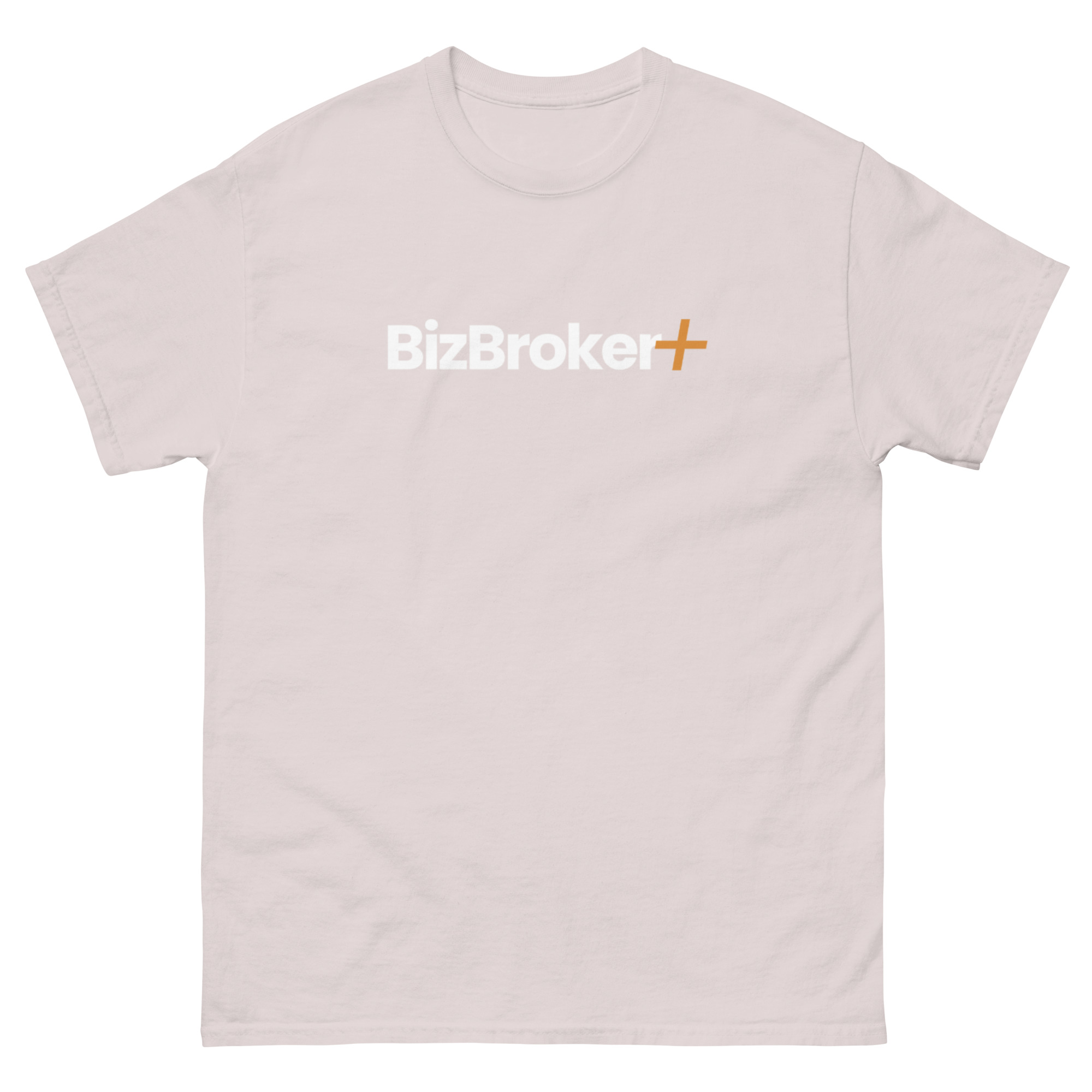 Basic Biz Broker+ T-Shirt Basic Biz Broker+ T-Shirt - Image 35