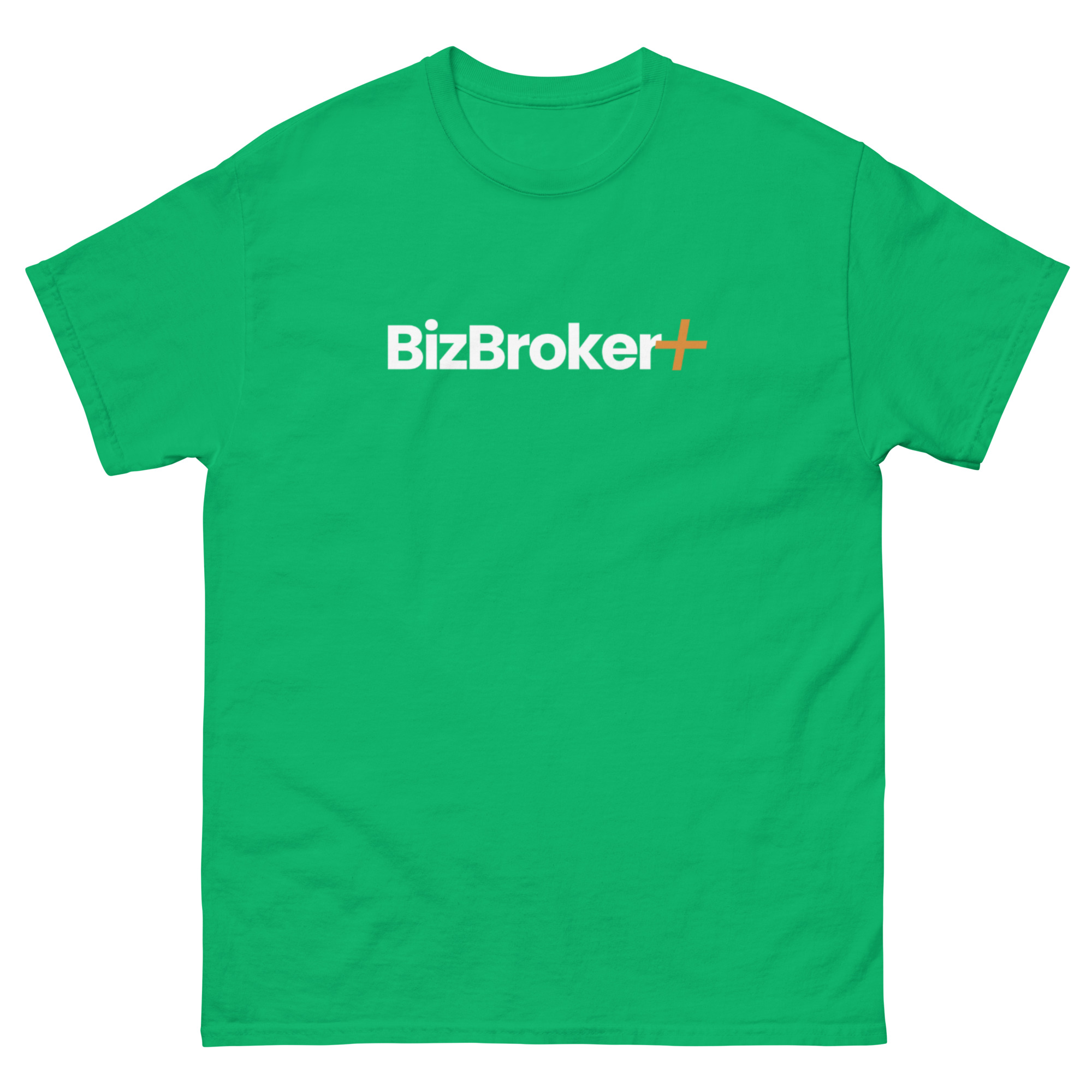 Basic Biz Broker+ T-Shirt Basic Biz Broker+ T-Shirt - Image 12