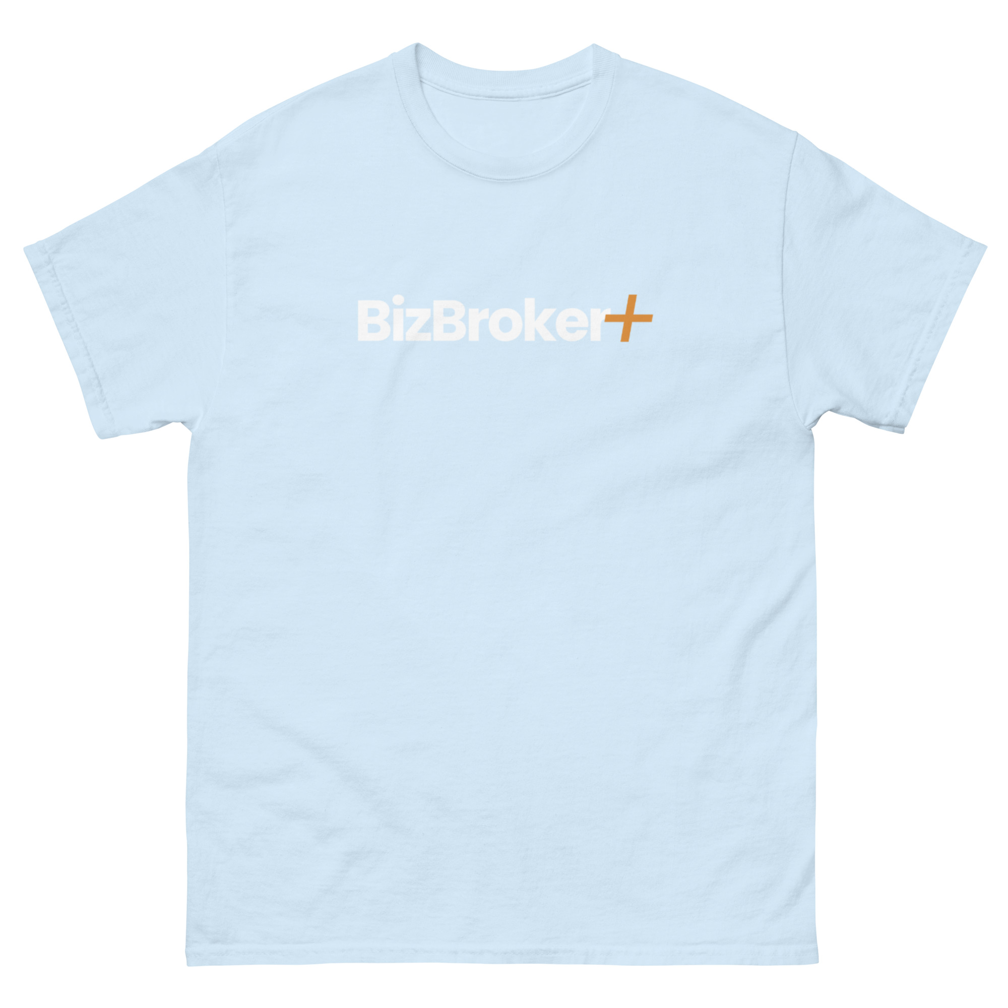 Basic Biz Broker+ T-Shirt Basic Biz Broker+ T-Shirt - Image 13