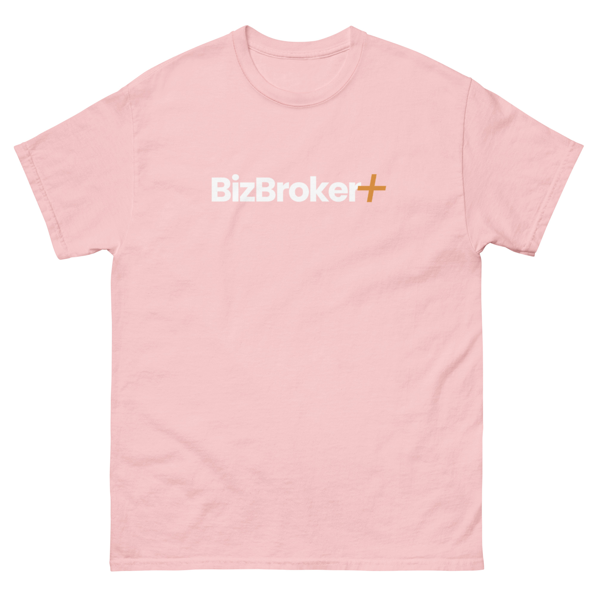 Basic Biz Broker+ T-Shirt Basic Biz Broker+ T-Shirt - Image 14