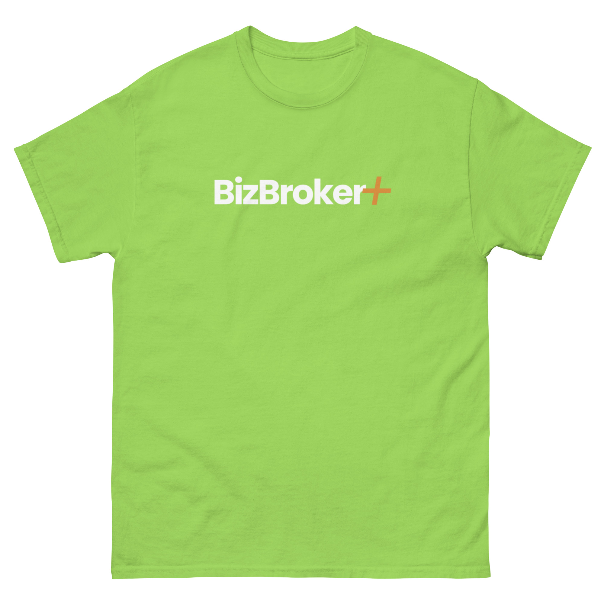 Basic Biz Broker+ T-Shirt Basic Biz Broker+ T-Shirt - Image 15