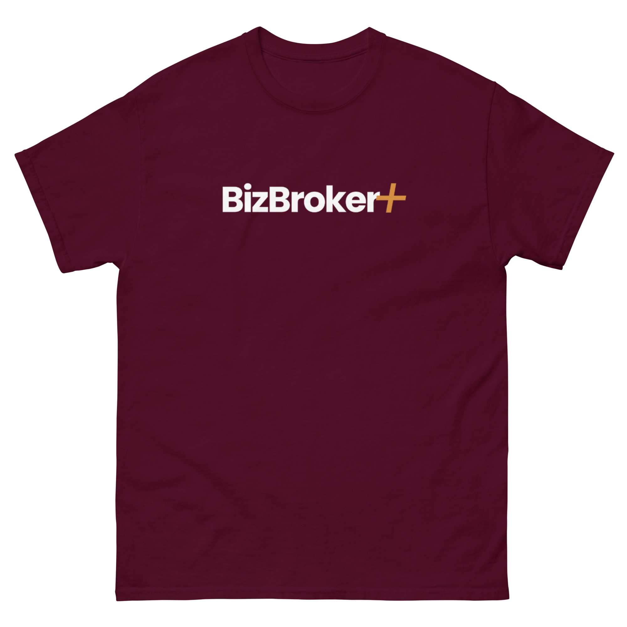 Basic Biz Broker+ T-Shirt Basic Biz Broker+ T-Shirt - Image 16