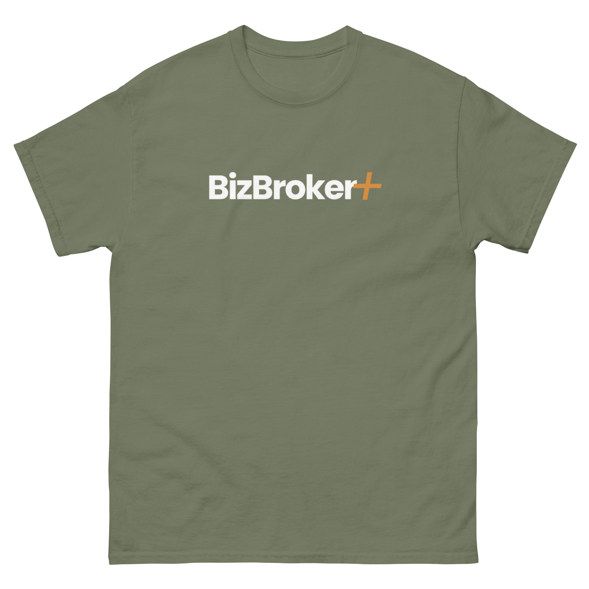 Basic Biz Broker+ T-Shirt Basic Biz Broker+ T-Shirt - Image 17