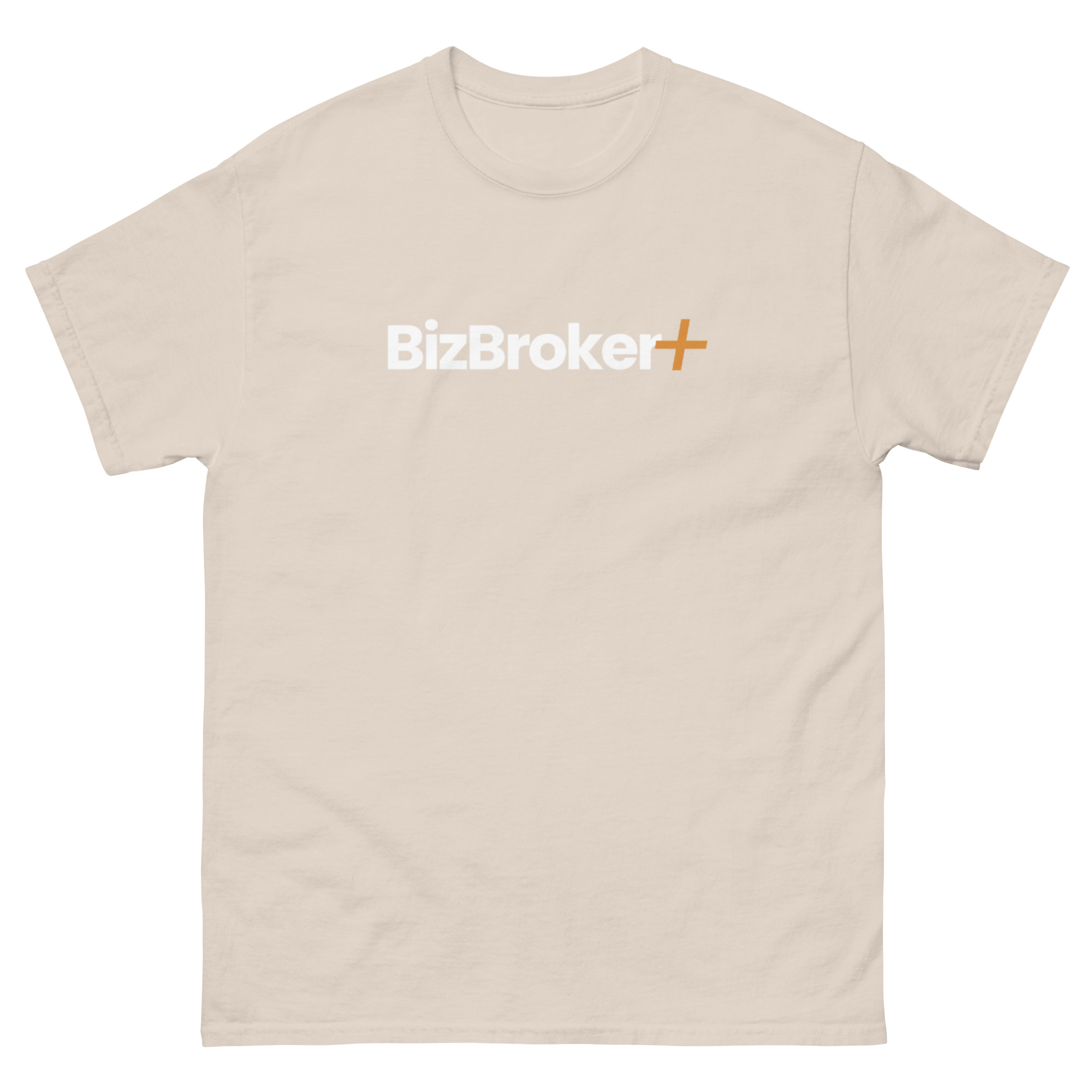 Basic Biz Broker+ T-Shirt Basic Biz Broker+ T-Shirt - Image 18
