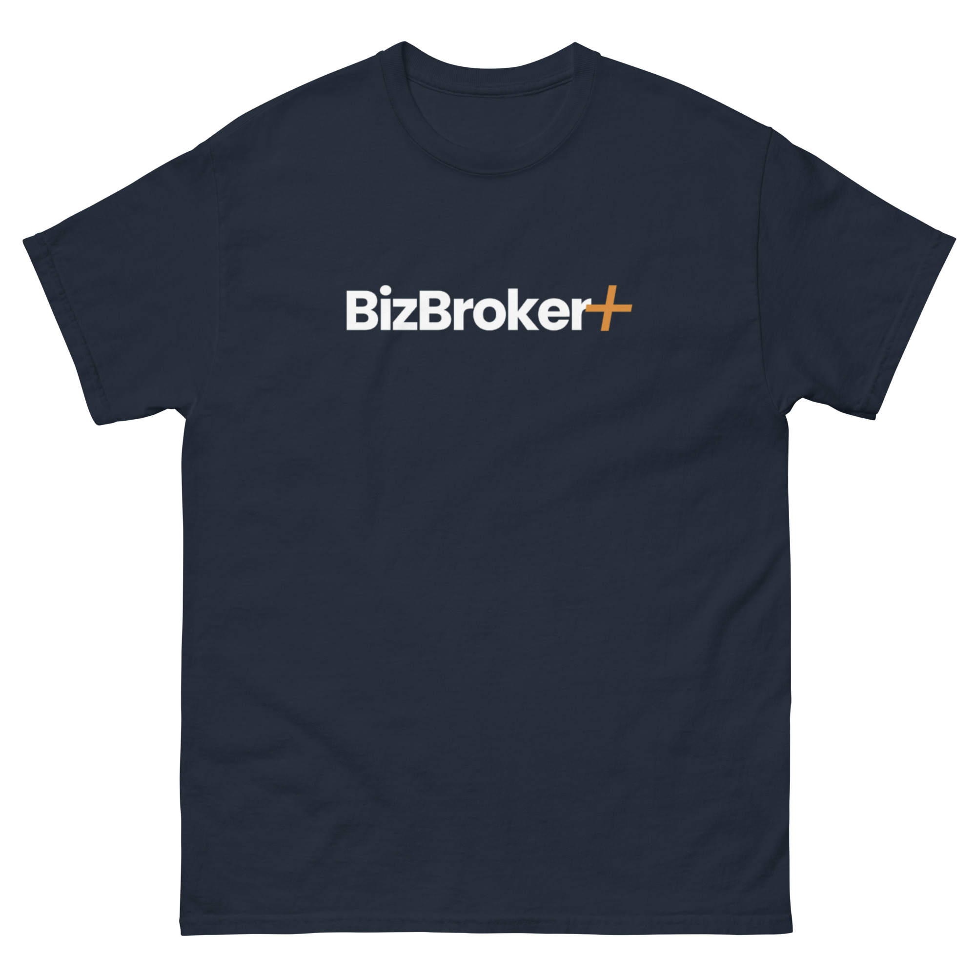 Basic Biz Broker+ T-Shirt Basic Biz Broker+ T-Shirt