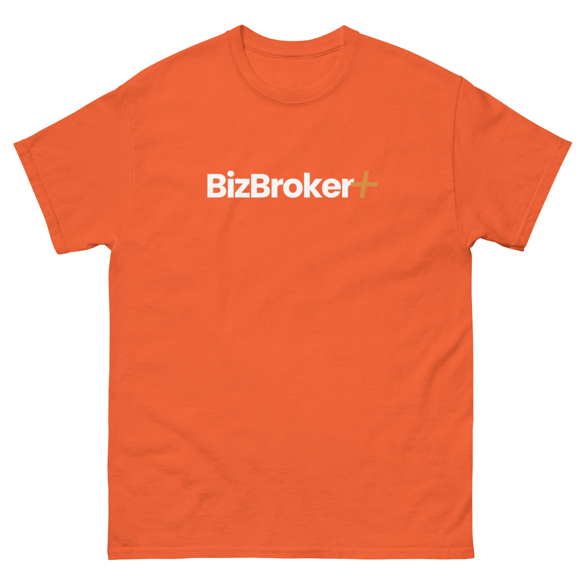 Basic Biz Broker+ T-Shirt Basic Biz Broker+ T-Shirt - Image 20