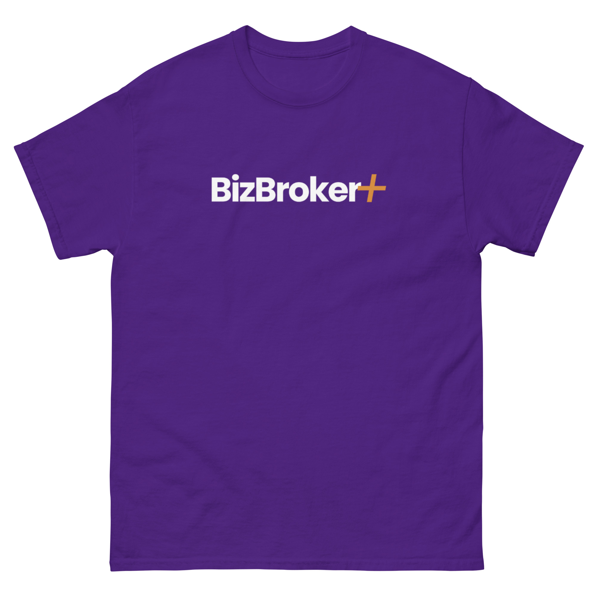 Basic Biz Broker+ T-Shirt Basic Biz Broker+ T-Shirt - Image 21