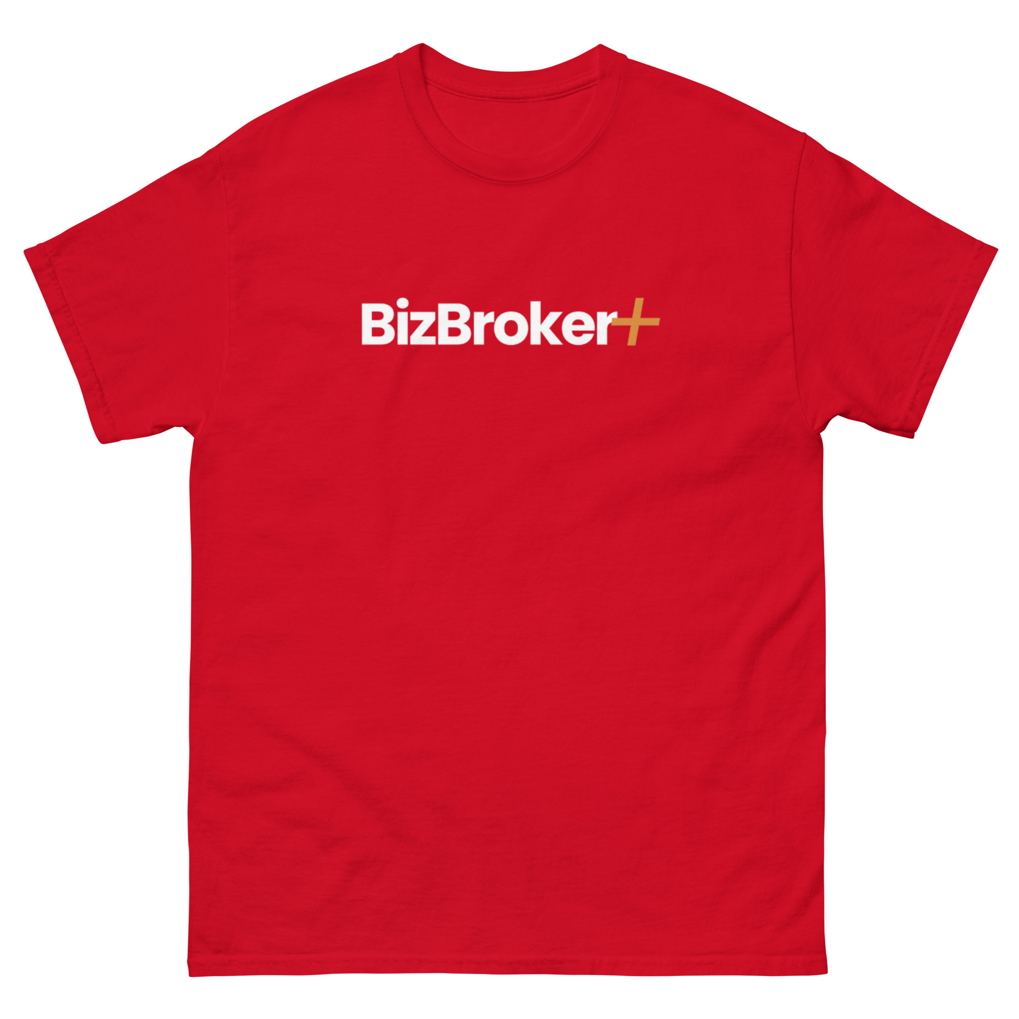 Basic Biz Broker+ T-Shirt Basic Biz Broker+ T-Shirt - Image 22