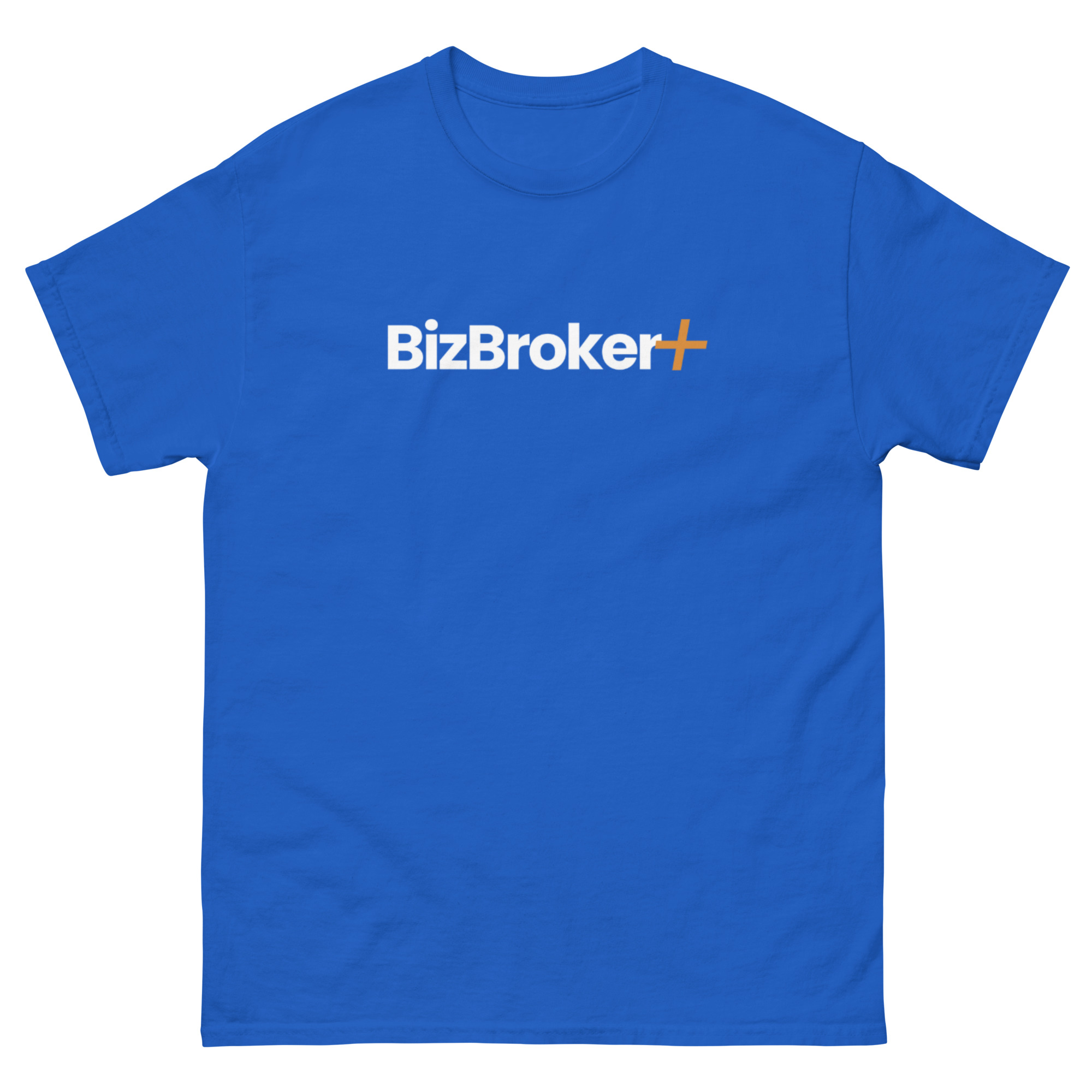Basic Biz Broker+ T-Shirt Basic Biz Broker+ T-Shirt - Image 23