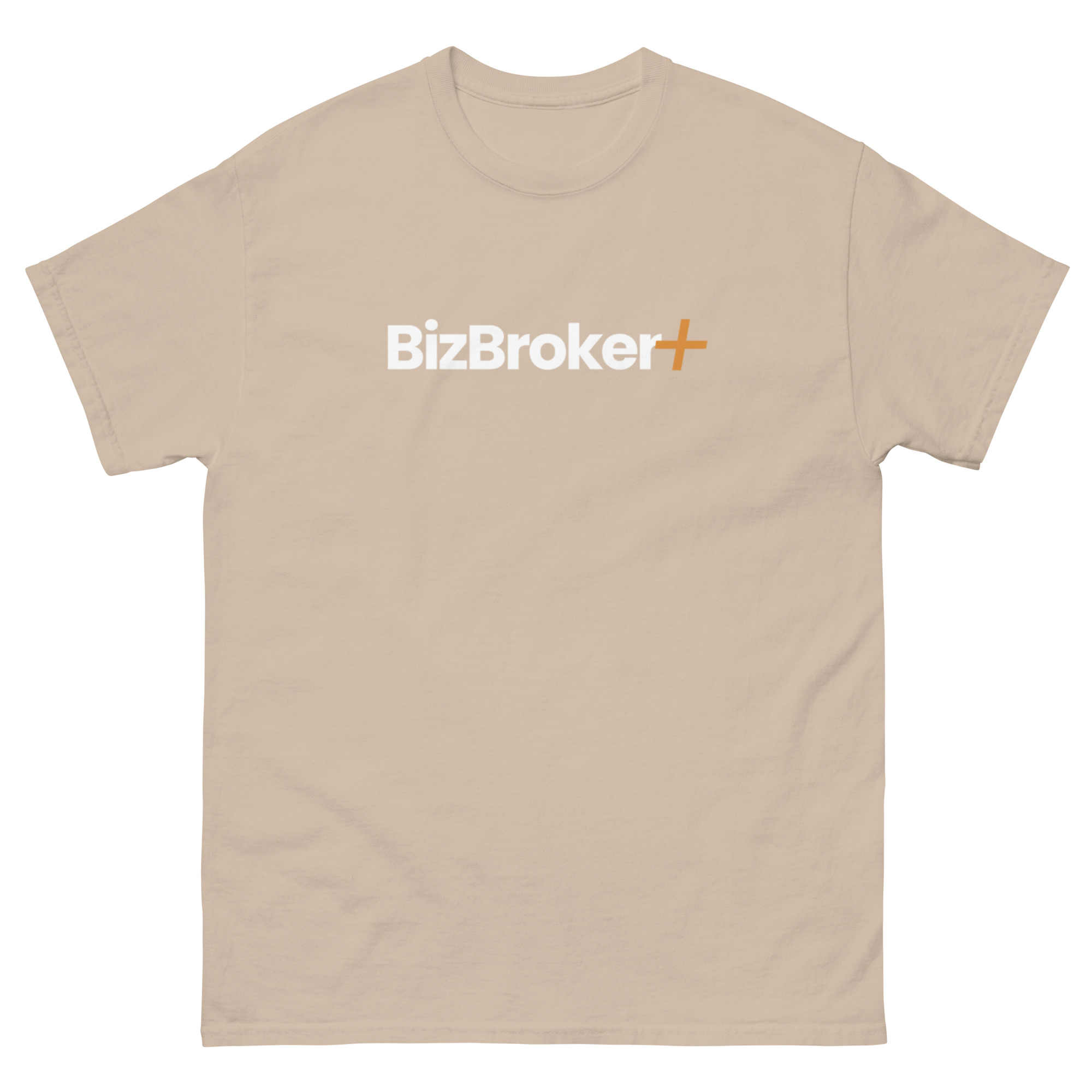 Basic Biz Broker+ T-Shirt Basic Biz Broker+ T-Shirt - Image 24