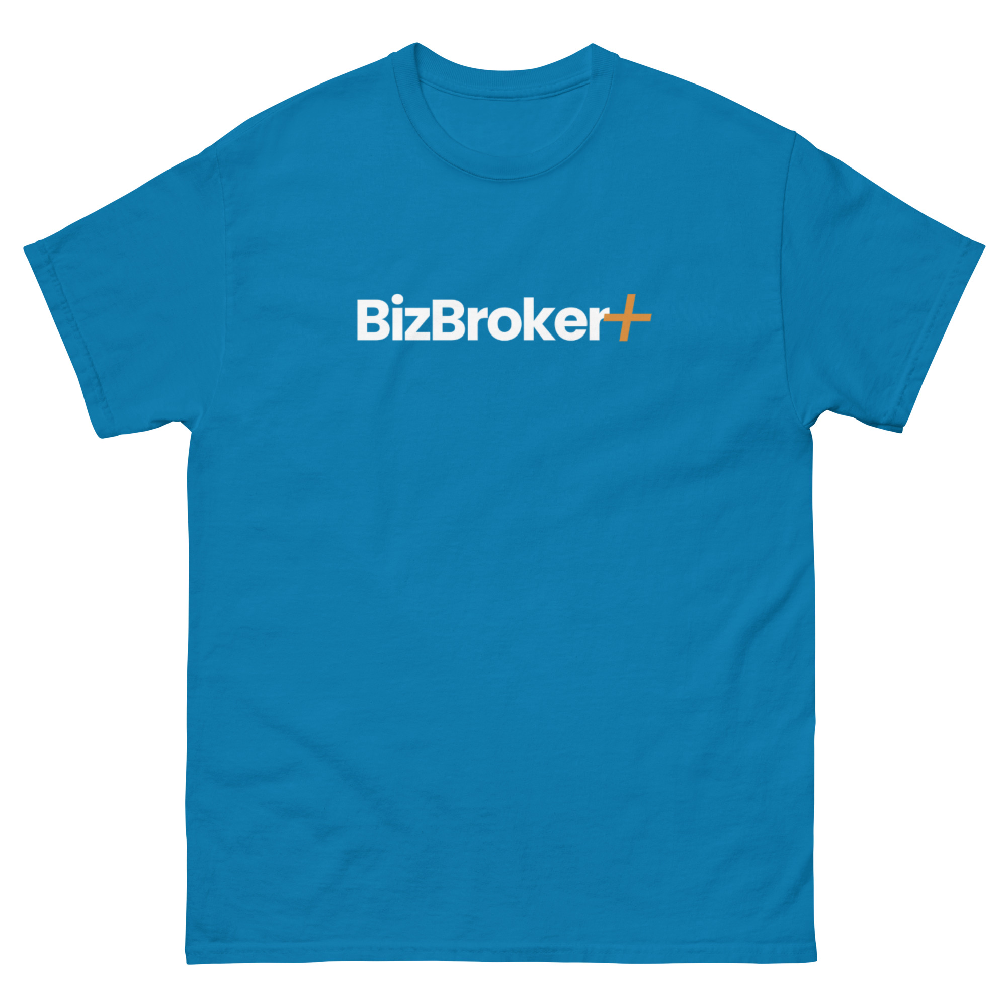 Basic Biz Broker+ T-Shirt Basic Biz Broker+ T-Shirt - Image 31