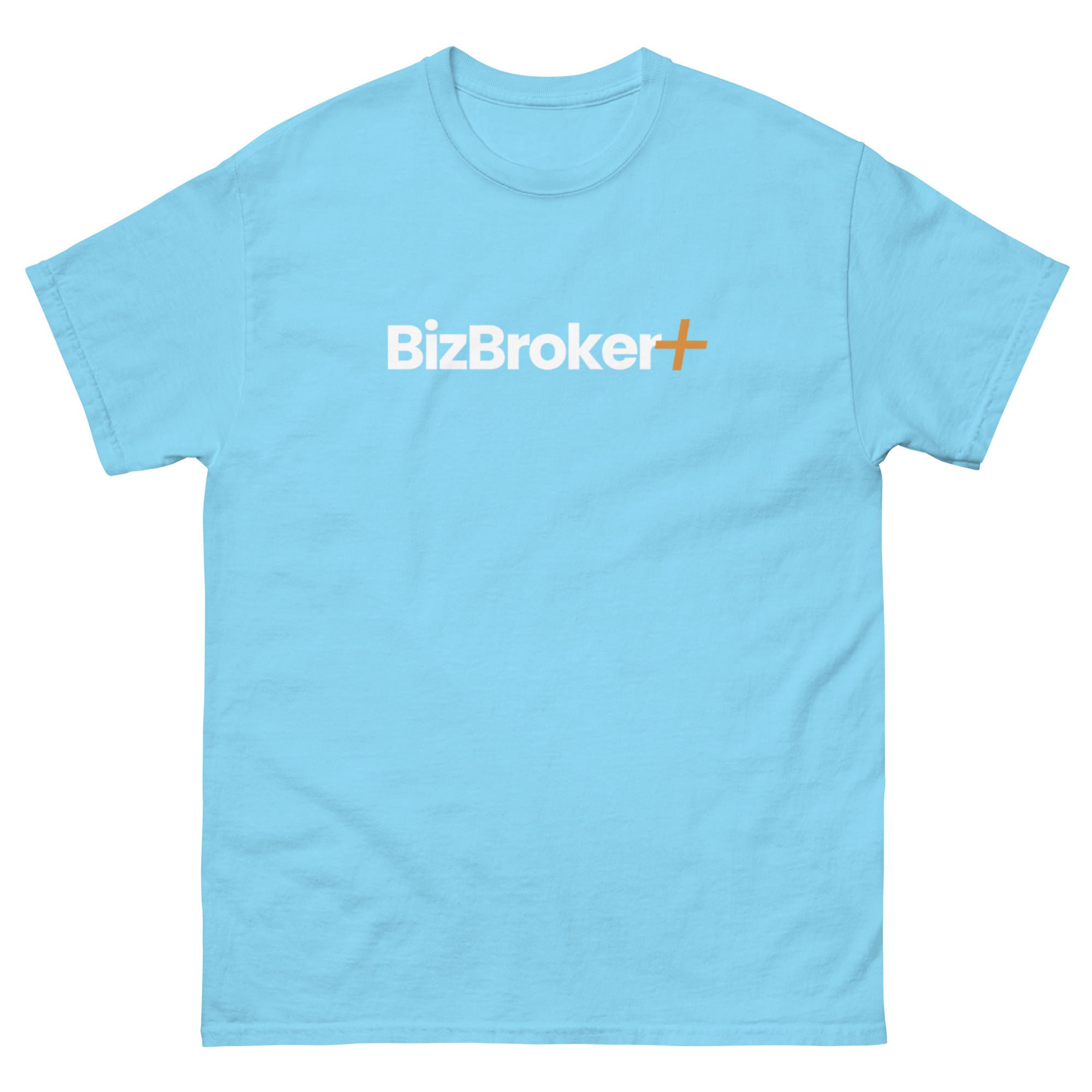Basic Biz Broker+ T-Shirt Basic Biz Broker+ T-Shirt - Image 25