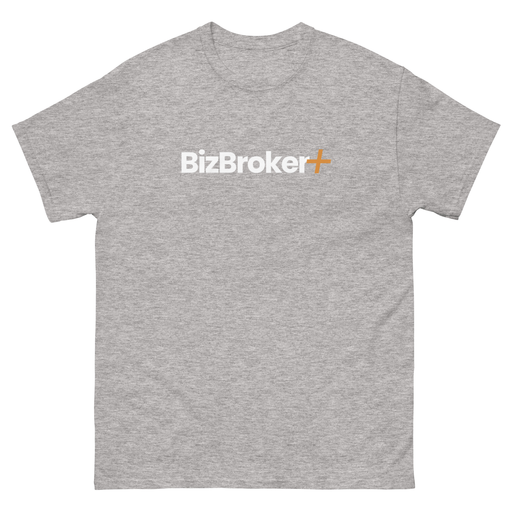 Basic Biz Broker+ T-Shirt Basic Biz Broker+ T-Shirt - Image 26