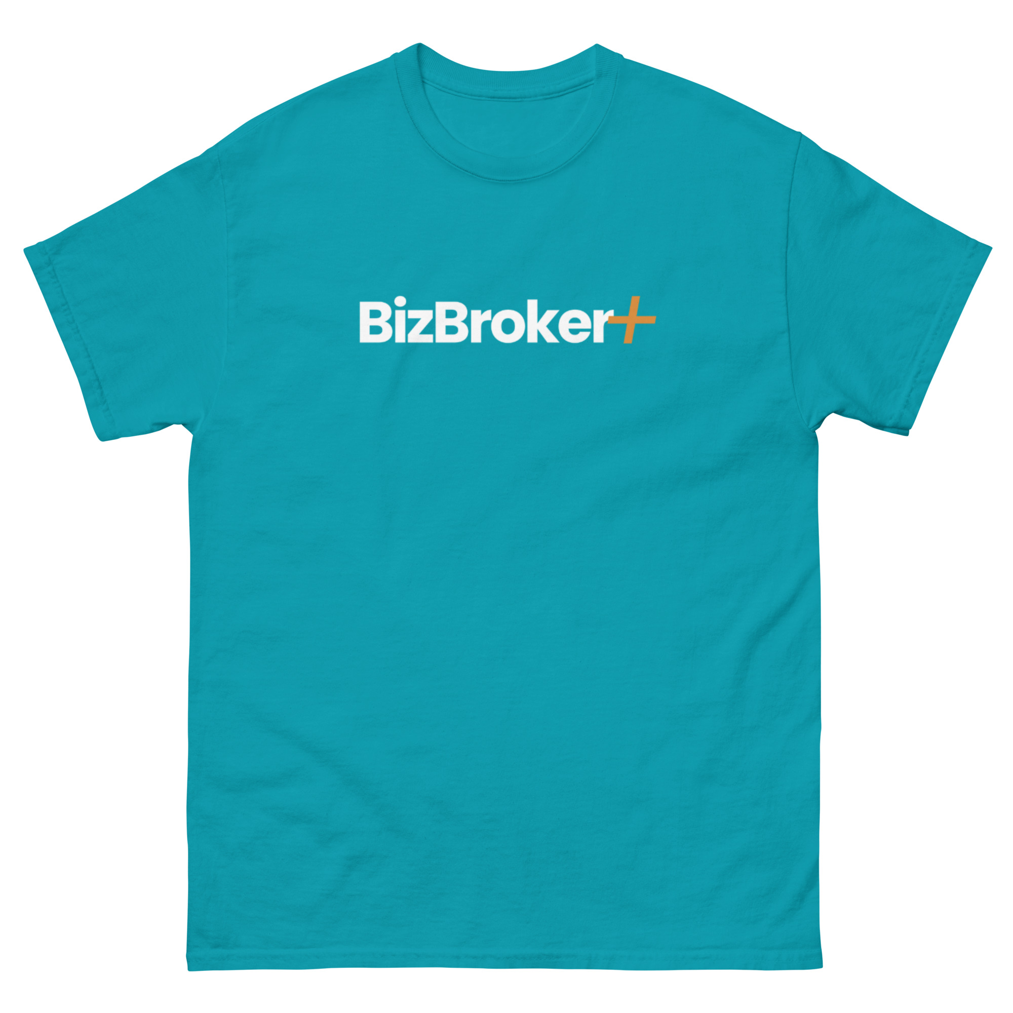Basic Biz Broker+ T-Shirt Basic Biz Broker+ T-Shirt - Image 36