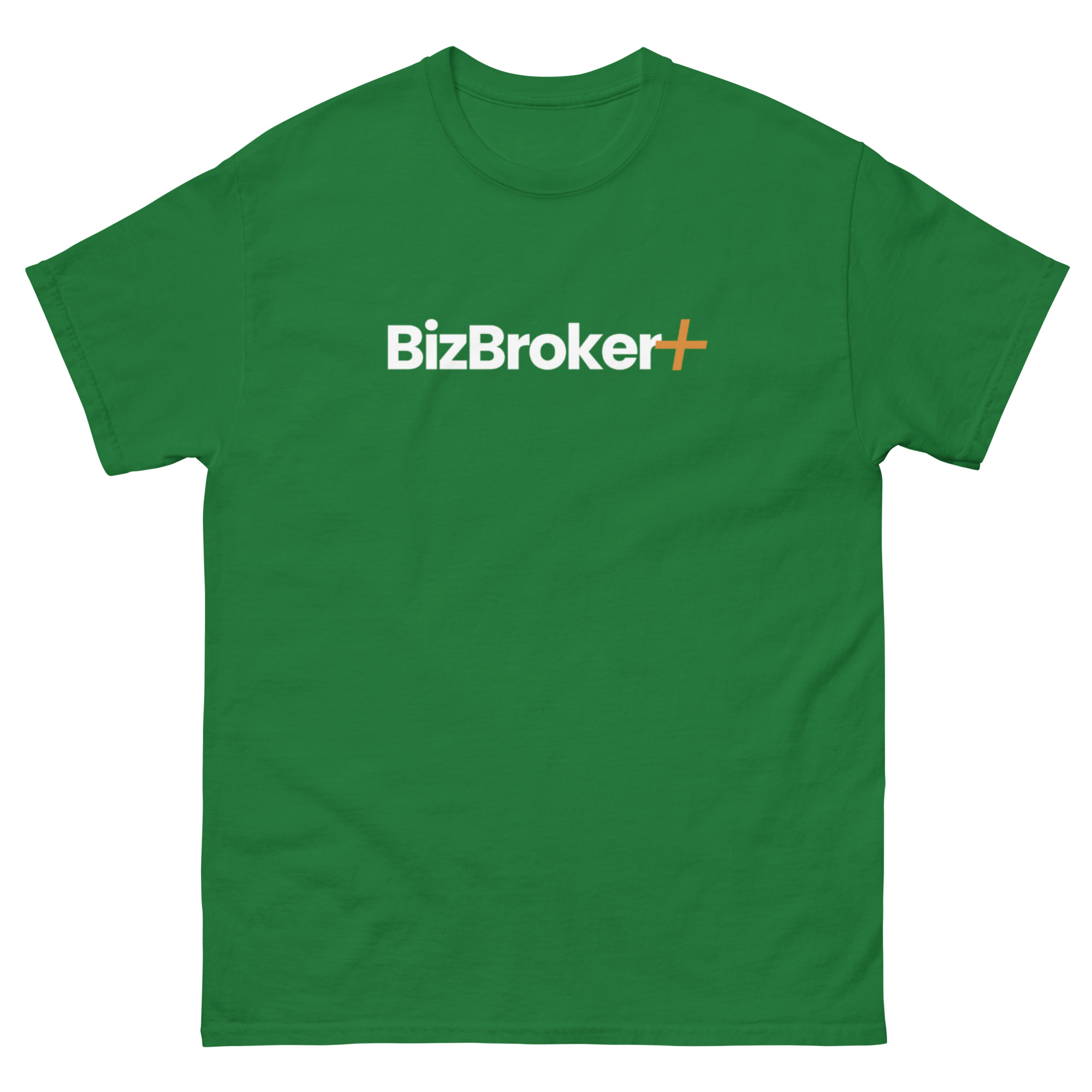 Basic Biz Broker+ T-Shirt Basic Biz Broker+ T-Shirt - Image 32