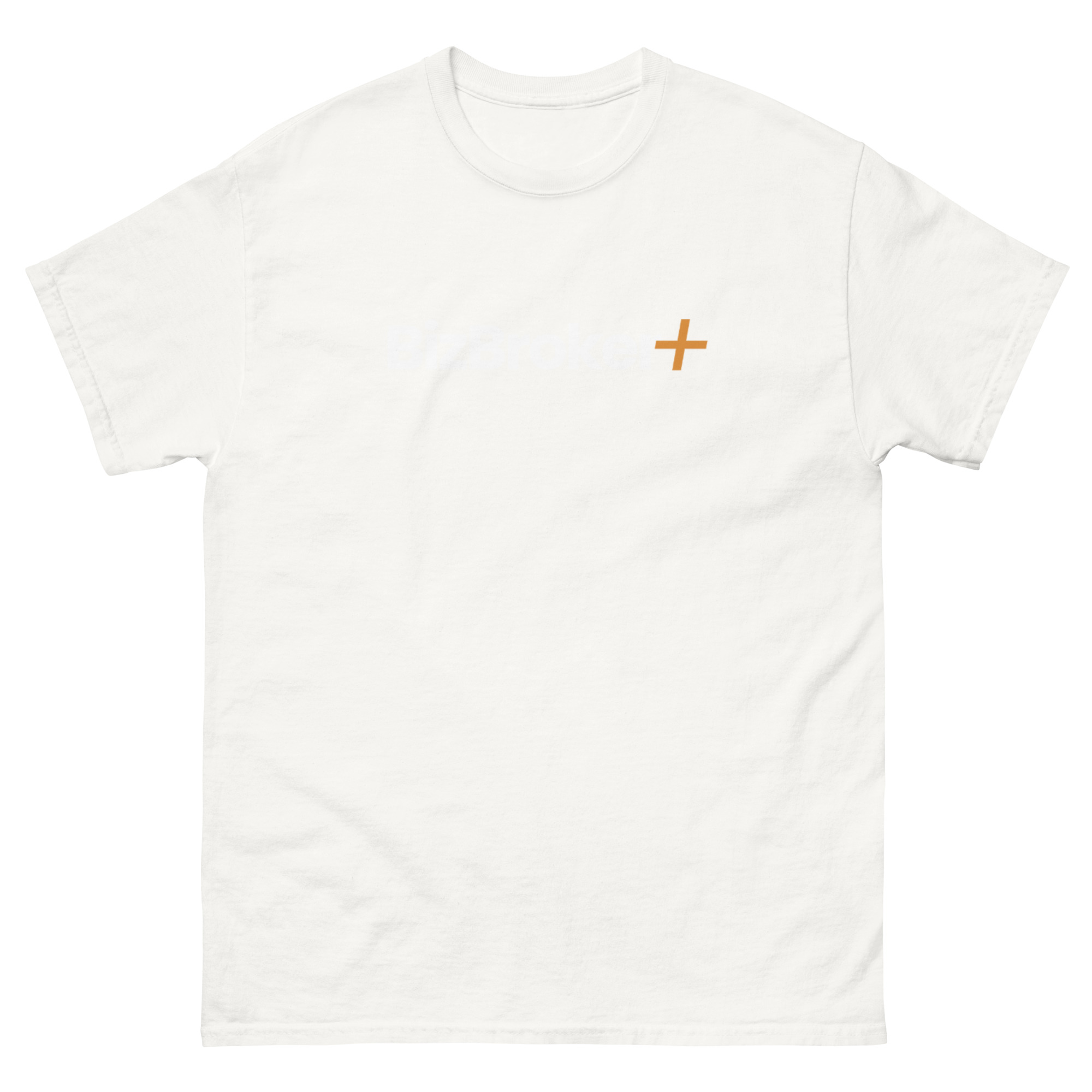 Basic Biz Broker+ T-Shirt Basic Biz Broker+ T-Shirt - Image 27