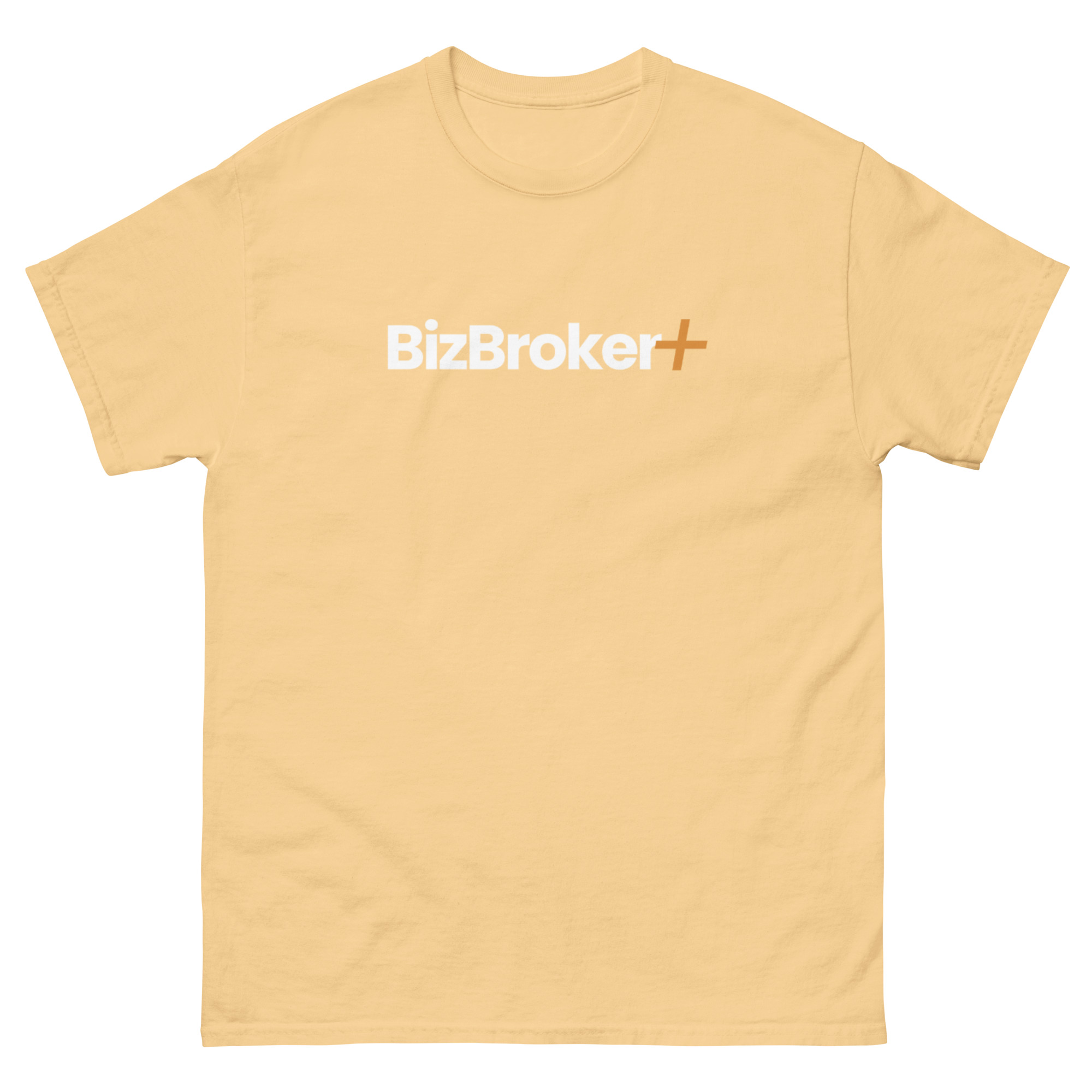 Basic Biz Broker+ T-Shirt Basic Biz Broker+ T-Shirt - Image 33