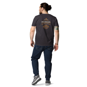 Vintage Biz Broker+ T-Shirt