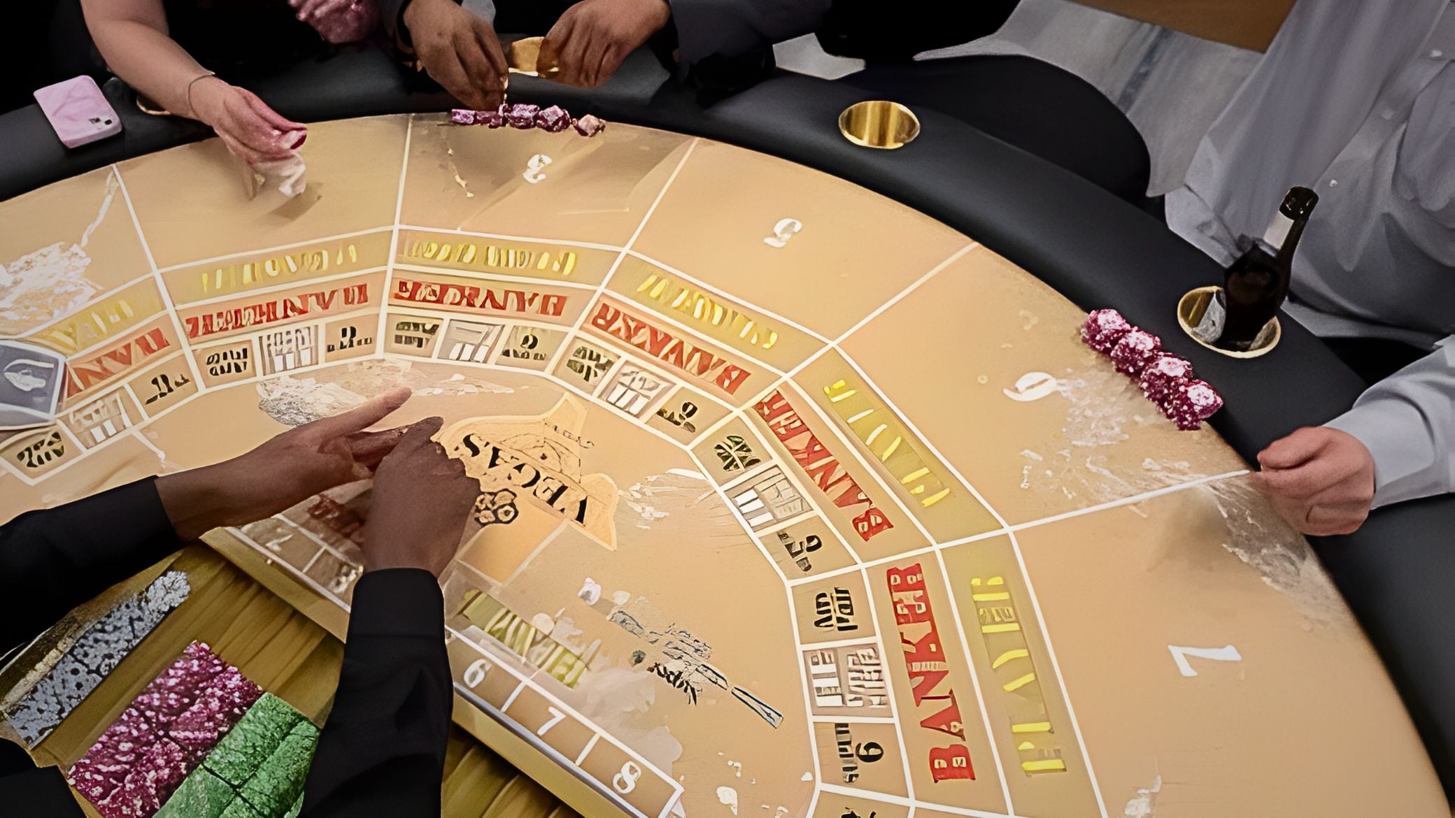 1M+ Potential Revenue Casino