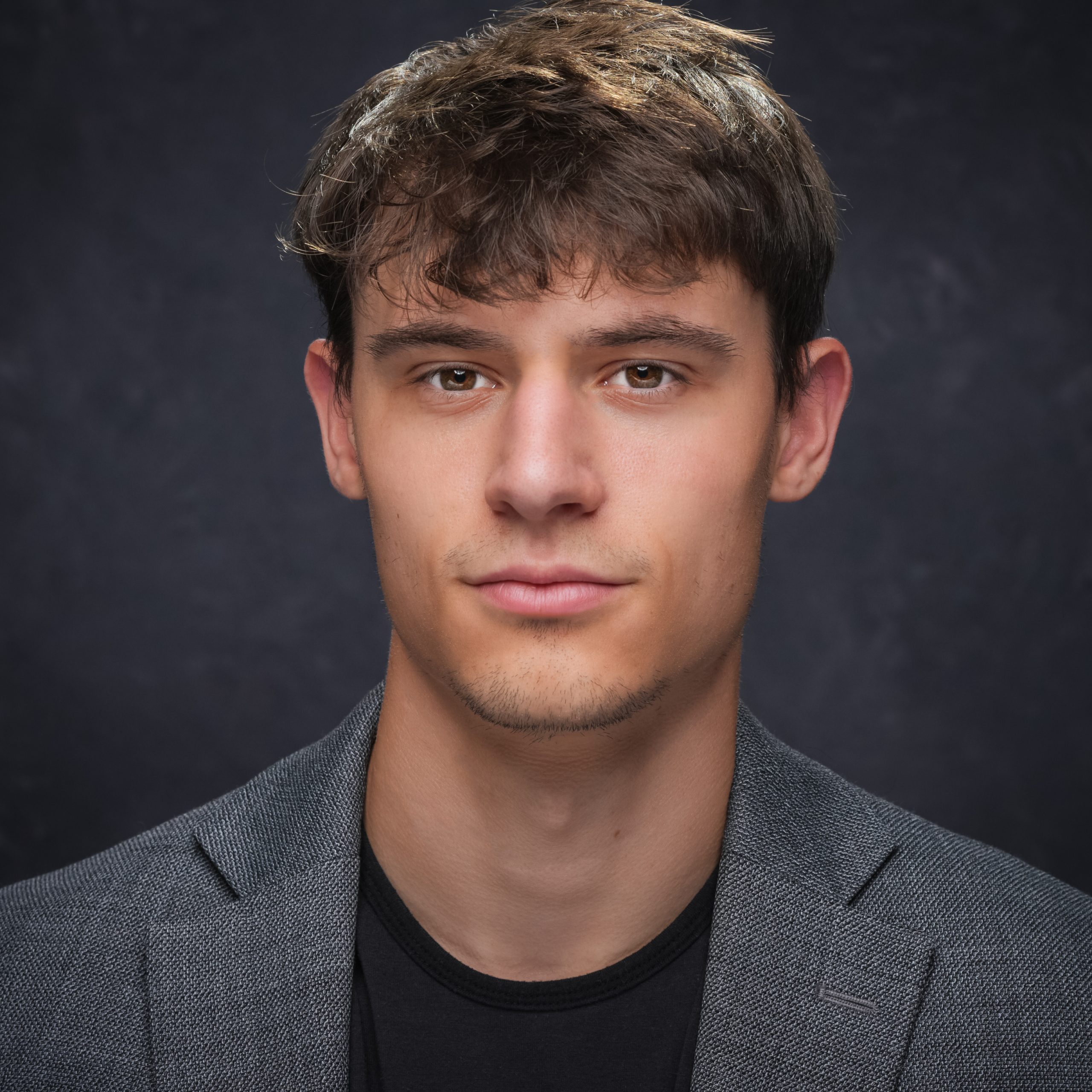 Benjamin Jacobson