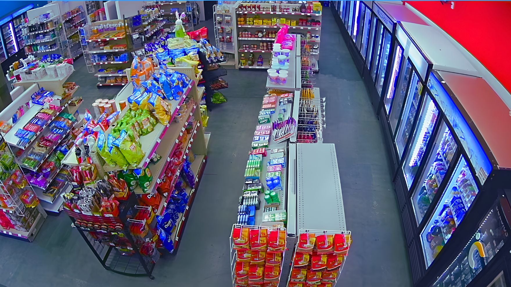 $531K Revenue Convenience Store