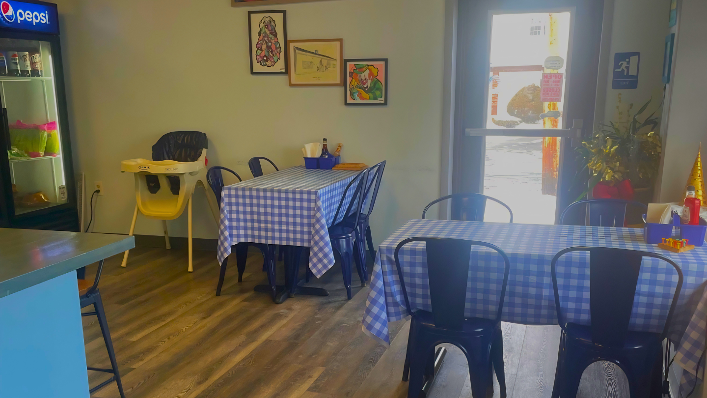 Established Restaurant | $101K Cash Flow | Seller Financing Available | $295K