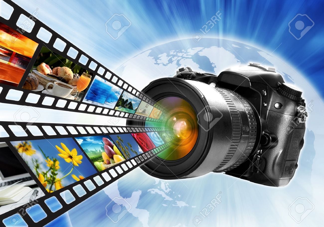 Fine Art Printing & Camera Equipment Business