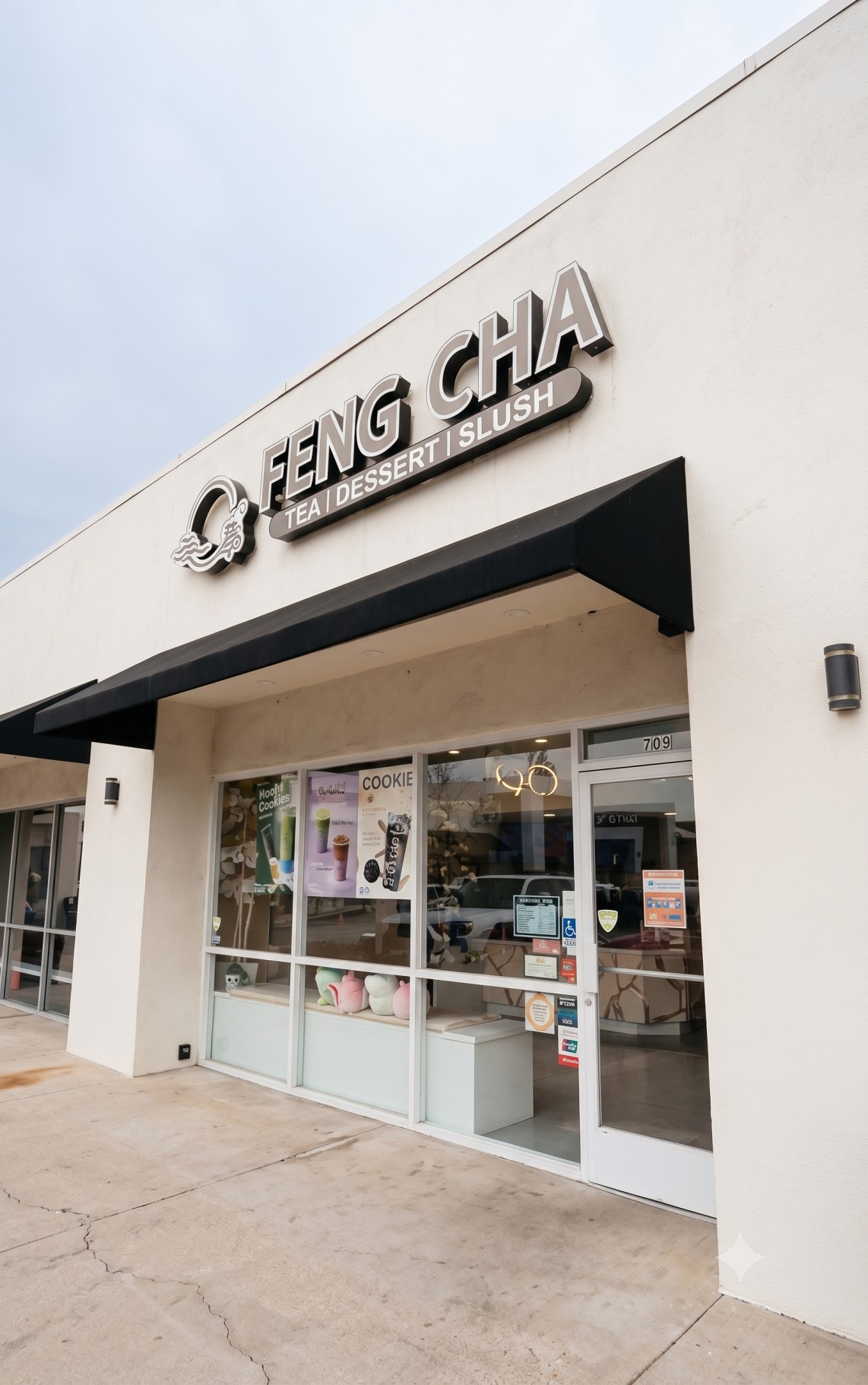 $112K Revenue in 5 Months | Bubble Tea Franchise | Seller Financing