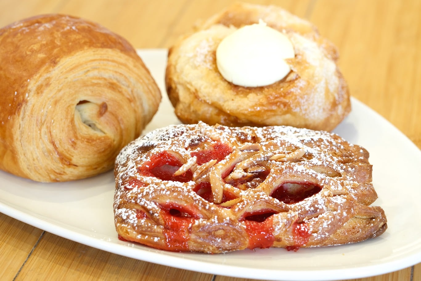 French Bakery